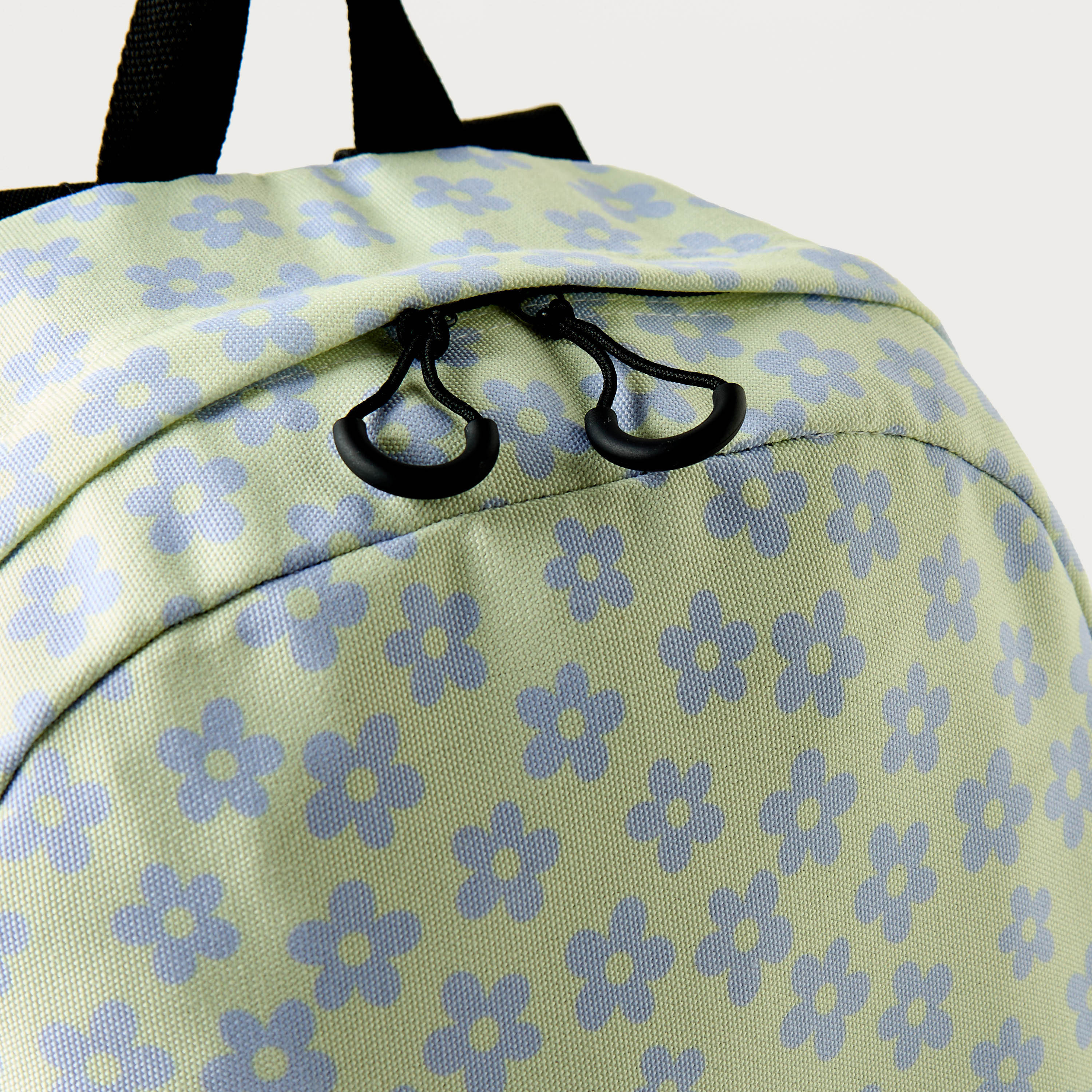 Royal Sac All-Over Floral Print Backpack with Adjustable Straps - 17 inches-school-bagsandbackpacks-backpacks-image-2