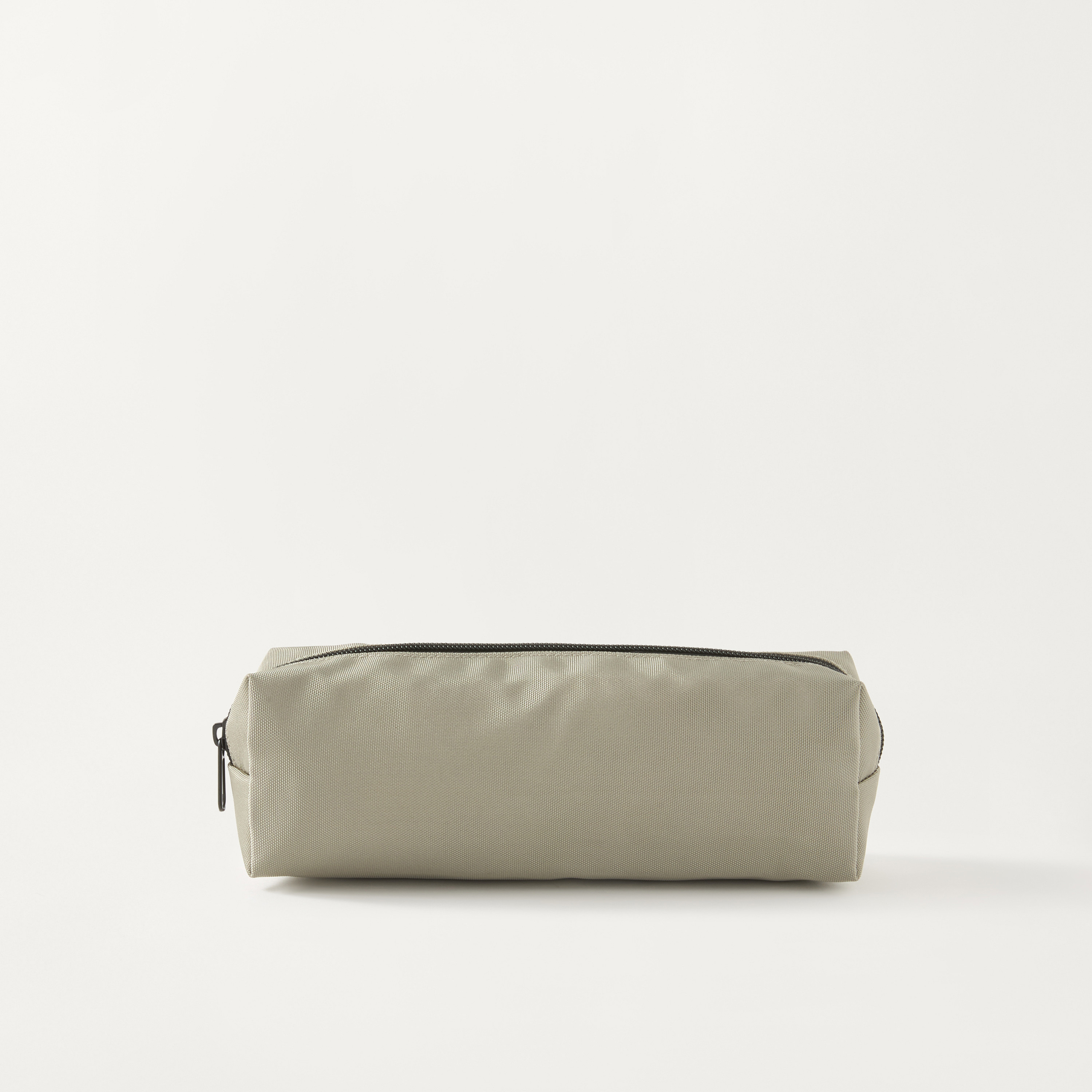 Royal Sac Solid Pencil Pouch with Zip Closure-school-stationery-pencilcases-image-1