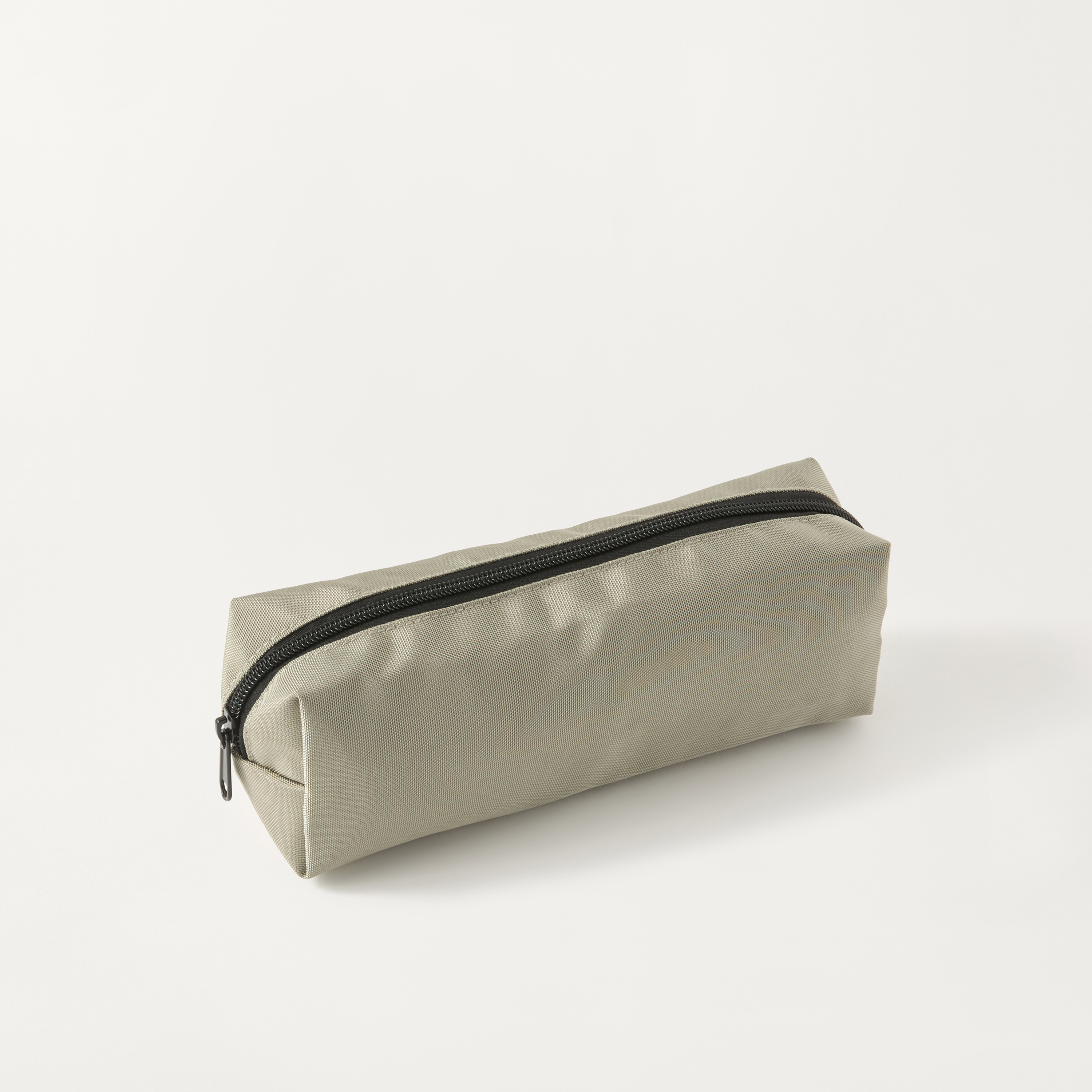 Royal Sac Solid Pencil Pouch with Zip Closure-school-stationery-pencilcases-image-2