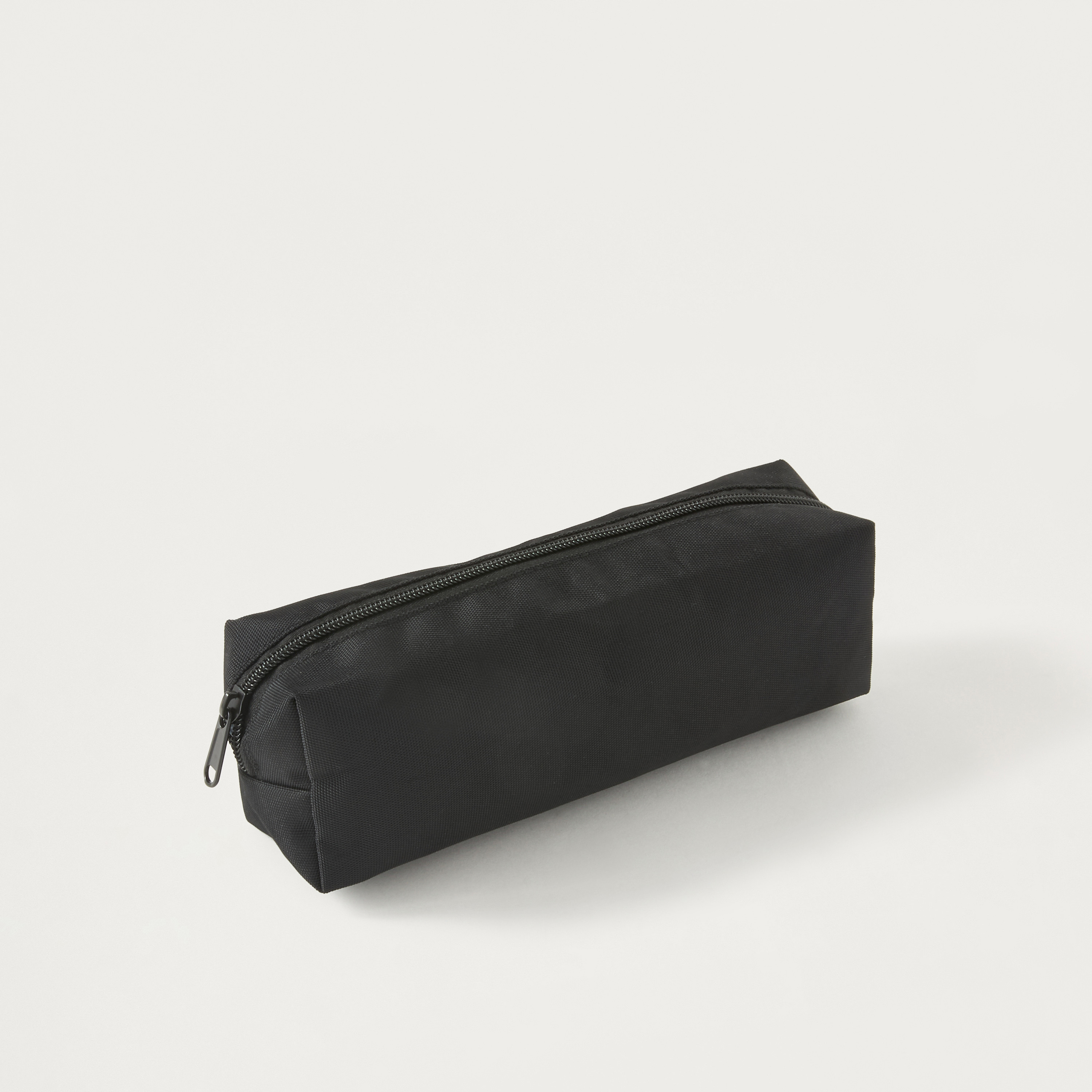 Royal Sac Solid Pencil Pouch with Zip Closure-school-stationery-pencilcases-image-2