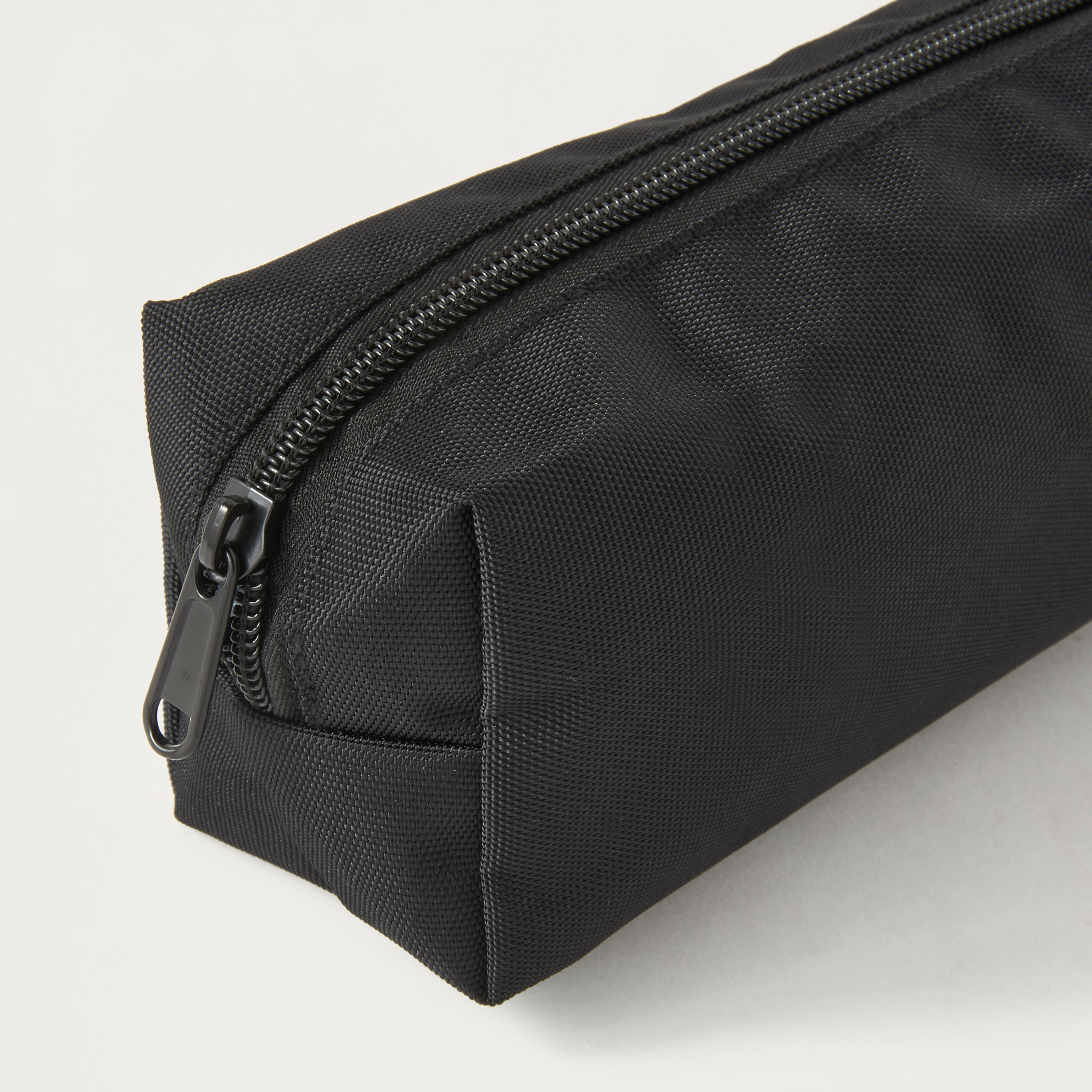 Royal Sac Solid Pencil Pouch with Zip Closure-school-stationery-pencilcases-image-3