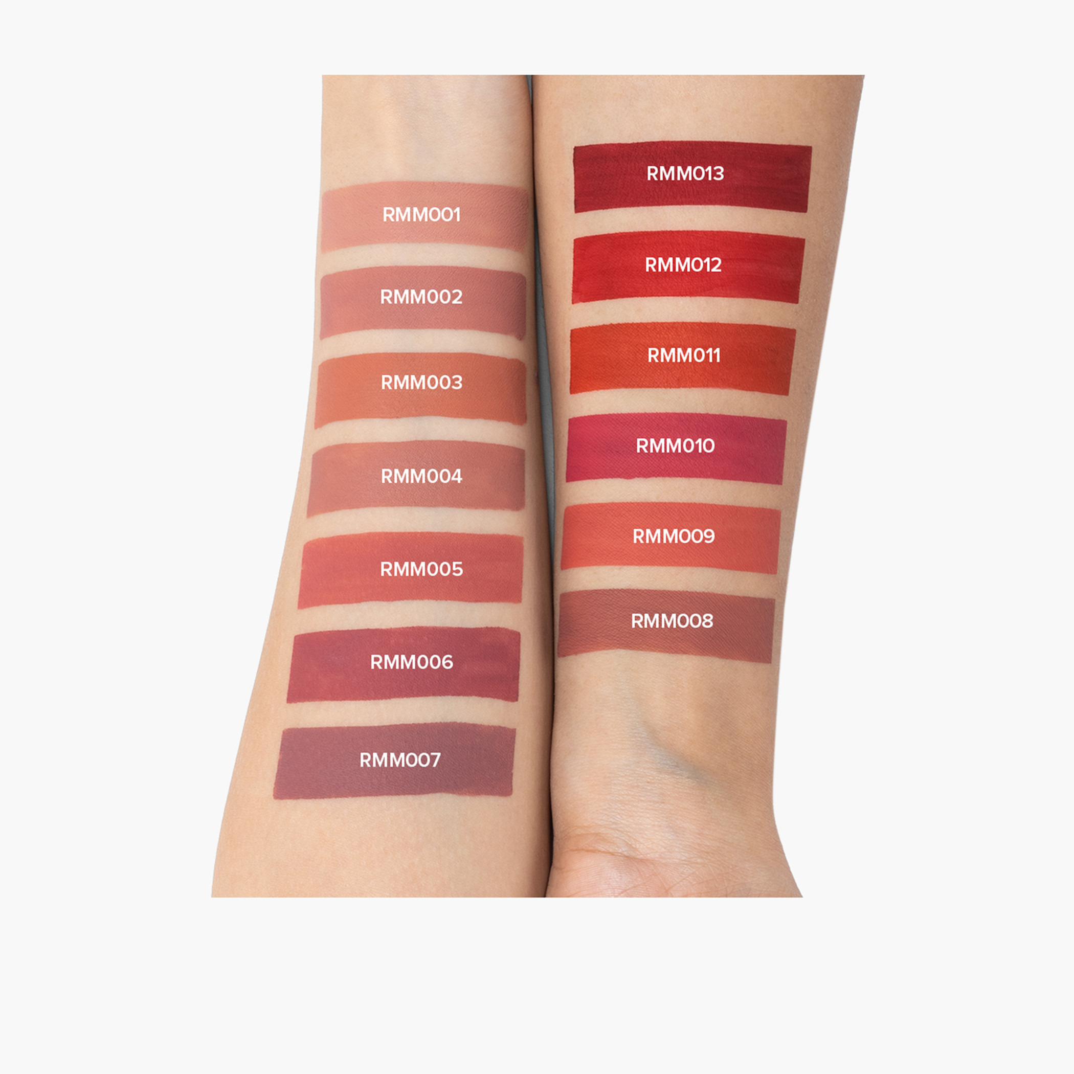 أحمر شفاه ريد ماي ليبس المطفي من كاركتر كوزمتكس-beautyandpersonalcare-makeup-lips-liquidlipsticks-image-2