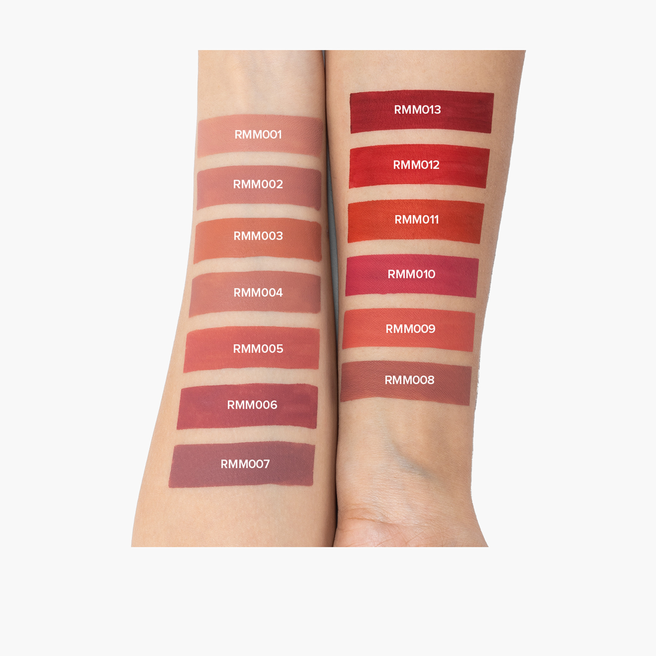 أحمر شفاه ريد ماي ليبس المطفي من كاركتر كوزمتكس-beautyandpersonalcare-makeup-lips-liquidlipsticks-image-17