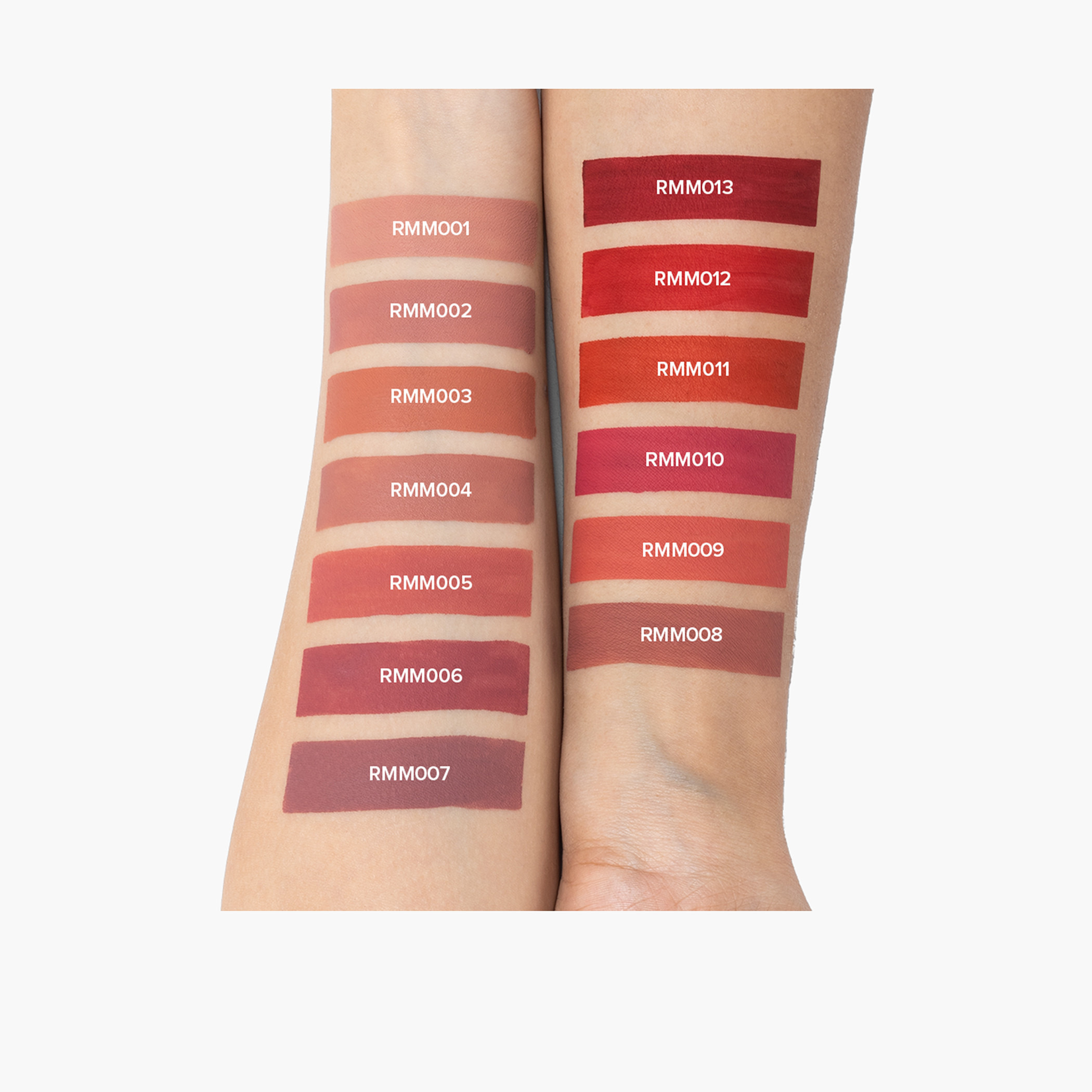 أحمر شفاه ريد ماي ليبس المطفي من كاركتر كوزمتكس-beautyandpersonalcare-makeup-lips-liquidlipsticks-image-8