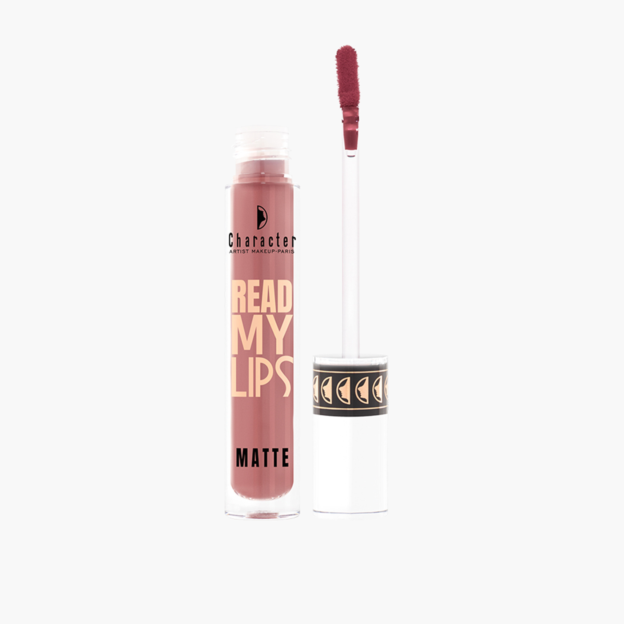 أحمر شفاه ريد ماي ليبس المطفي من كاركتر كوزمتكس-beautyandpersonalcare-makeup-lips-liquidlipsticks-image-13