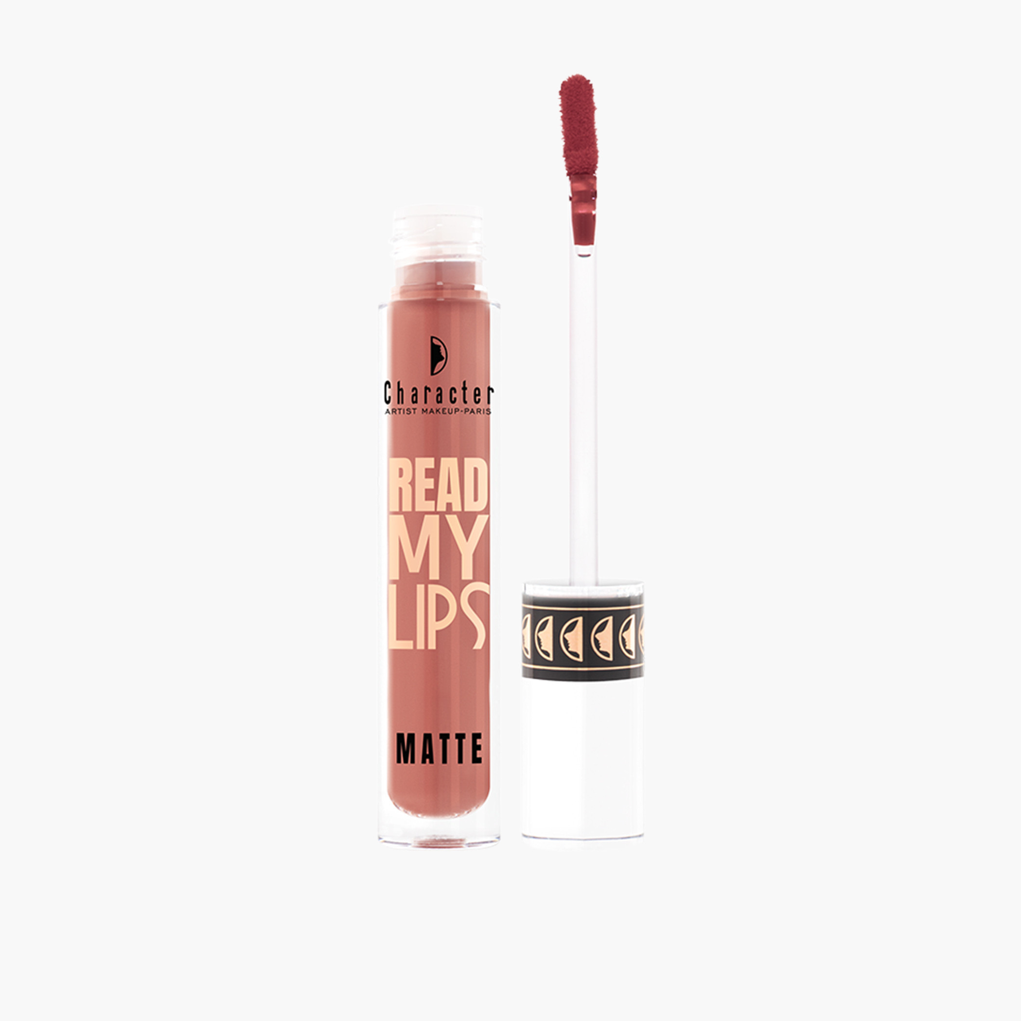 أحمر شفاه ريد ماي ليبس المطفي من كاركتر كوزمتكس-beautyandpersonalcare-makeup-lips-liquidlipsticks-image-22