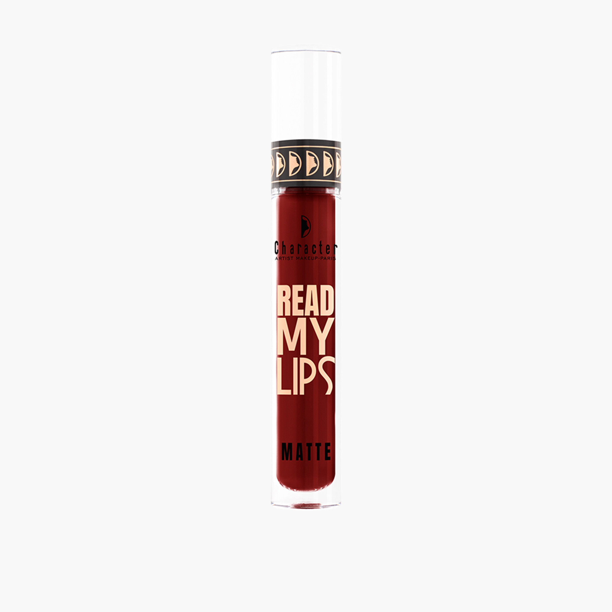 أحمر شفاه ريد ماي ليبس المطفي من كاركتر كوزمتكس-beautyandpersonalcare-makeup-lips-liquidlipsticks-image-36