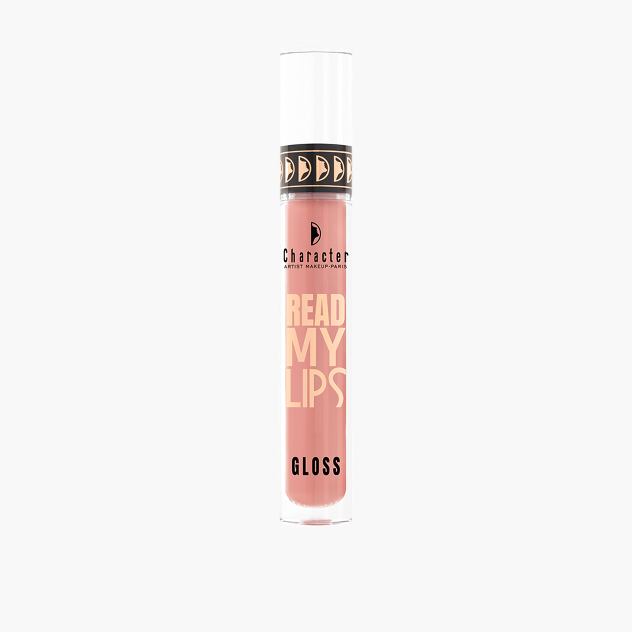 ملمع شفاه ريد ماي ليبس من كاركتر كوزمتكس-beautyandpersonalcare-makeup-lips-liquidlipsticks-image-2