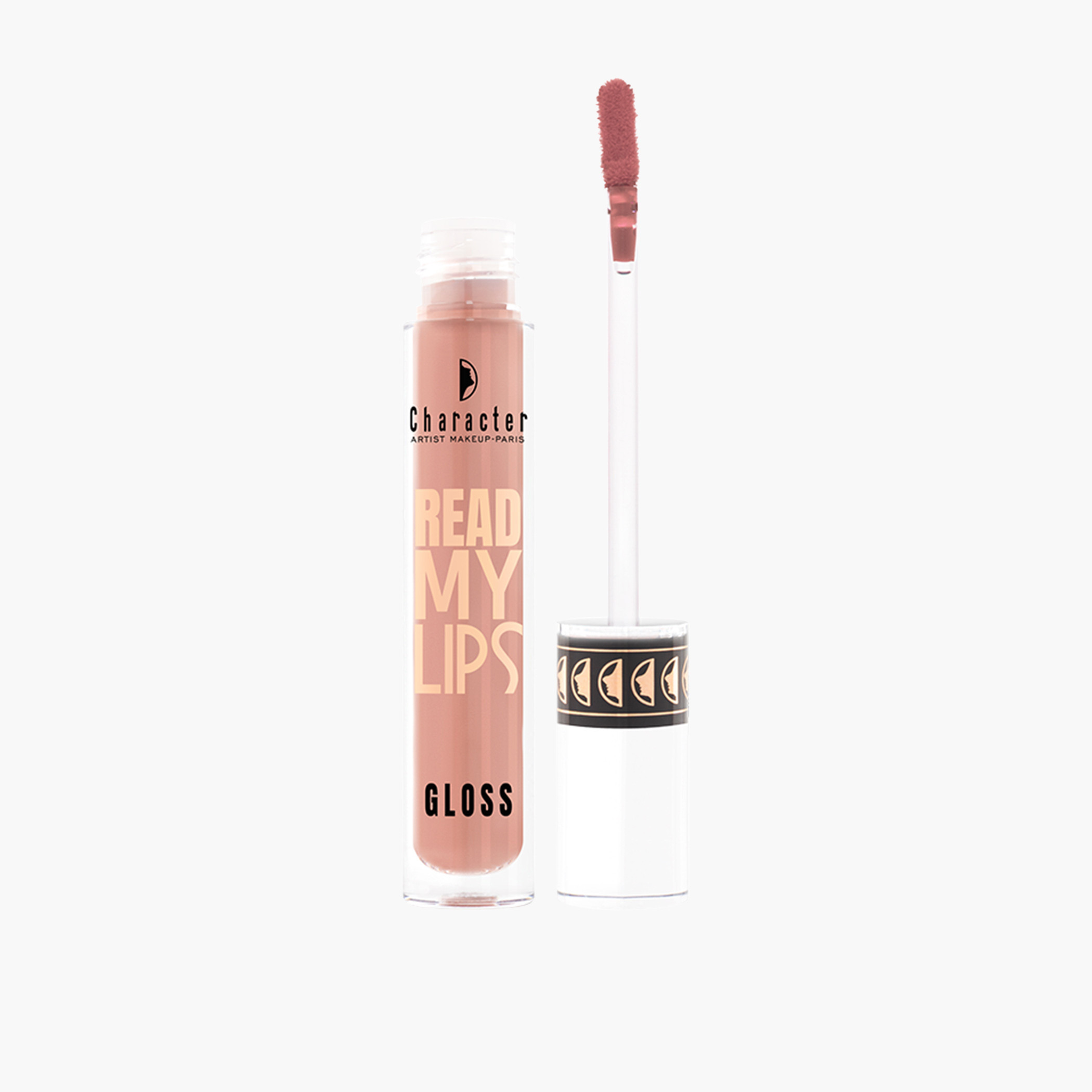 ملمع شفاه ريد ماي ليبس من كاركتر كوزمتكس-beautyandpersonalcare-makeup-lips-liquidlipsticks-image-3