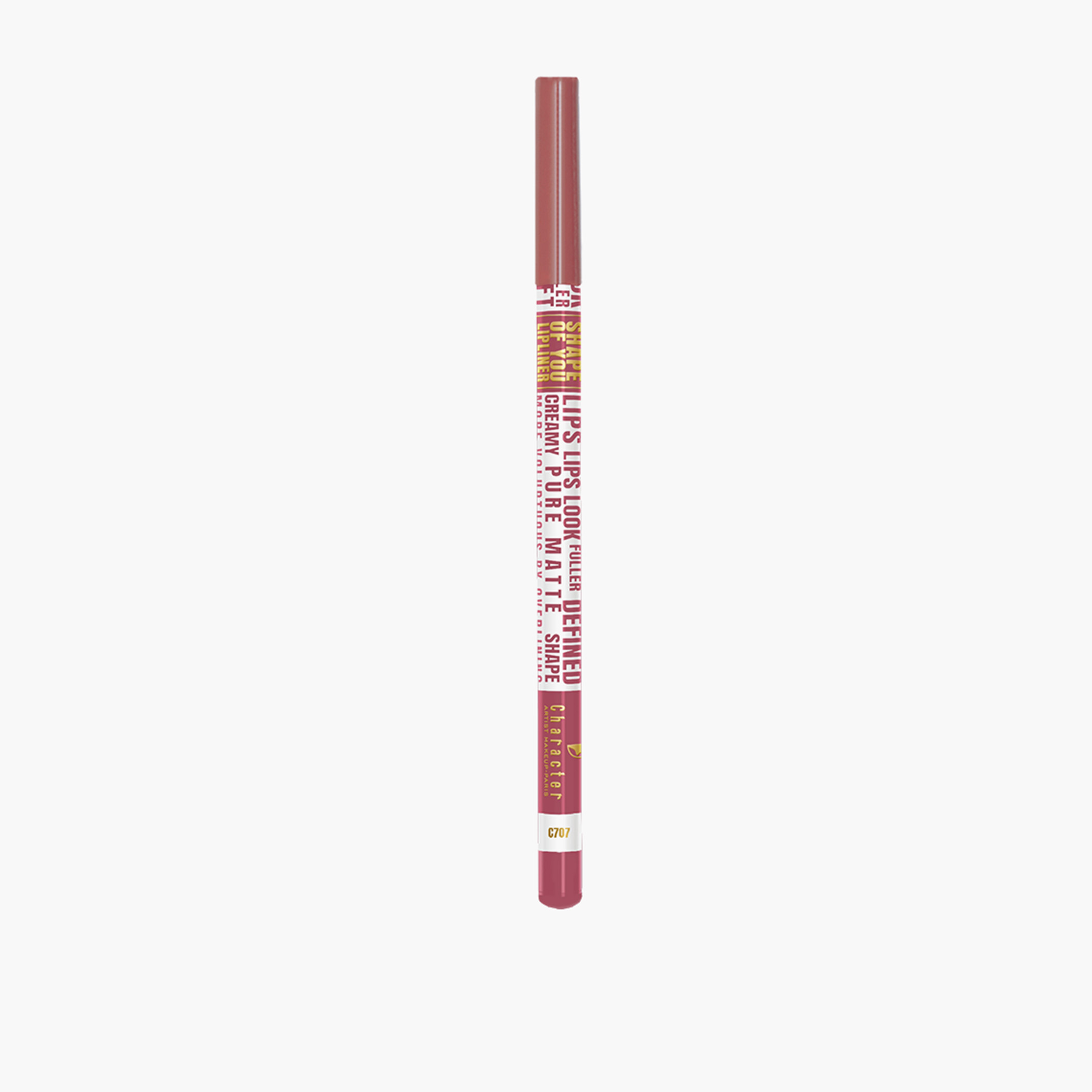 قلم تحديد الشفاه شيب أوف يو من كاركتر كوزمتكس - 1.13 جرام-beautyandpersonalcare-makeup-lips-lipliners-image-10