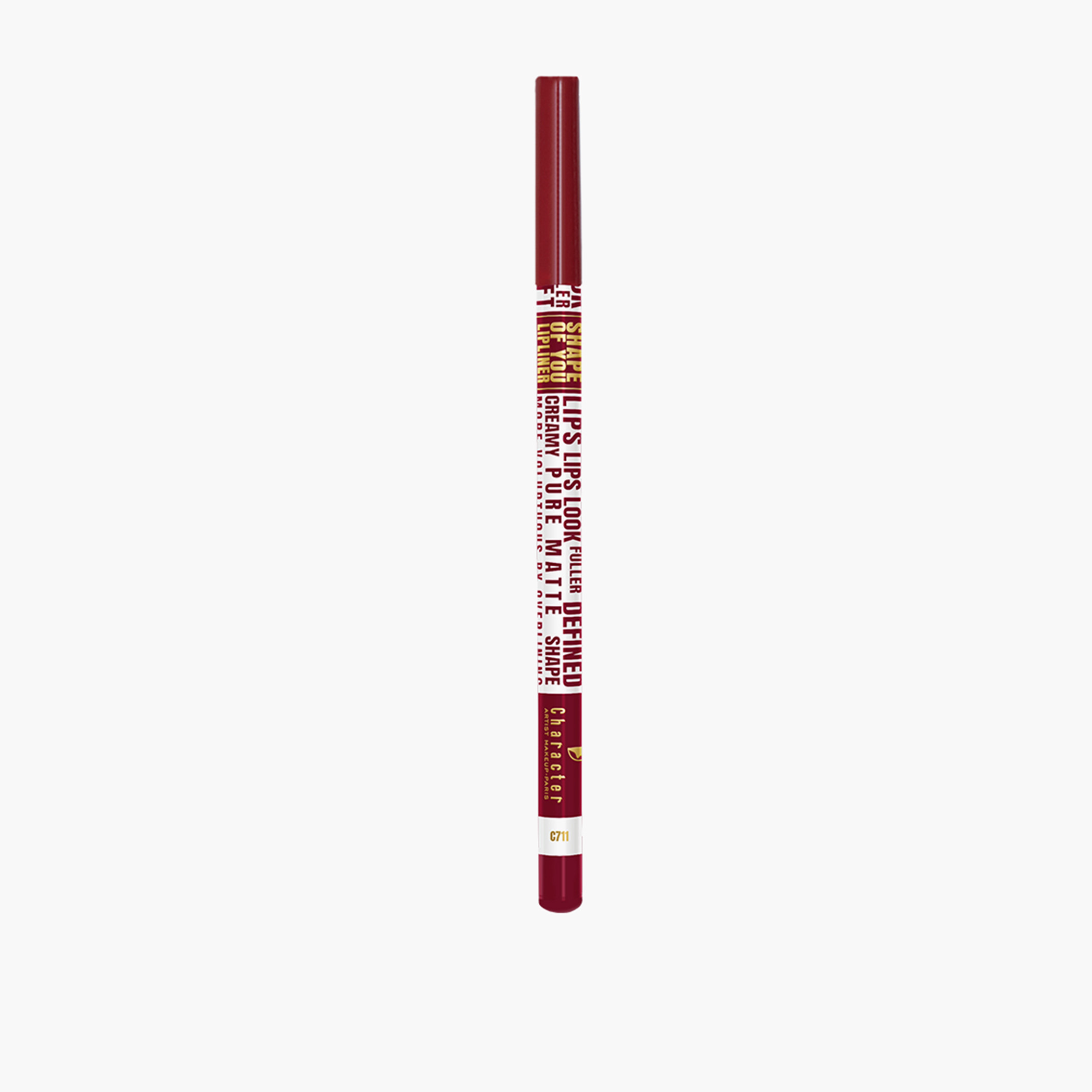 قلم تحديد الشفاه شيب أوف يو من كاركتر كوزمتكس - 1.13 جرام-beautyandpersonalcare-makeup-lips-lipliners-image-18