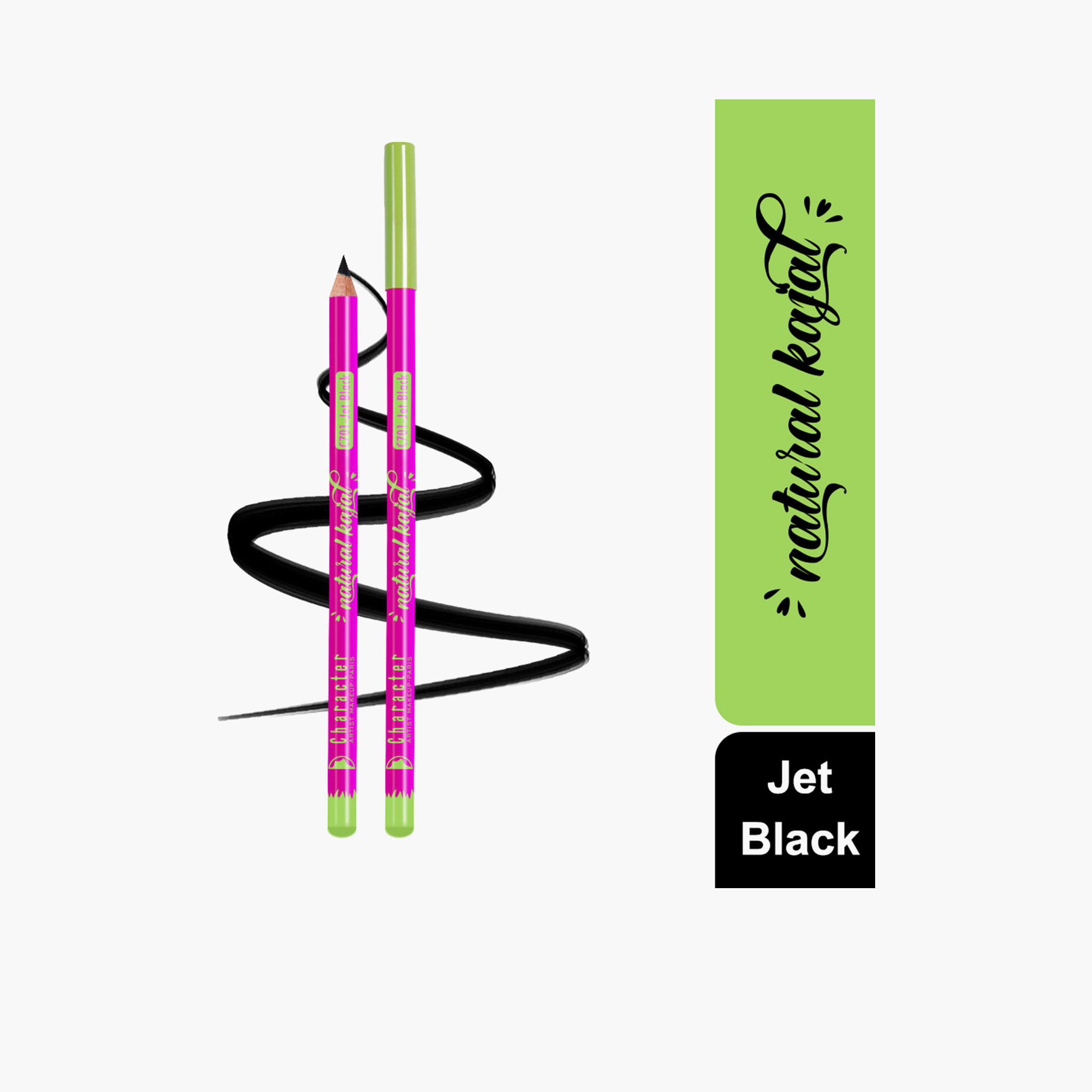 كحل طبيعي من كاركتر كوزمتكس-beautyandpersonalcare-makeup-eyes-eyeliners-image-2