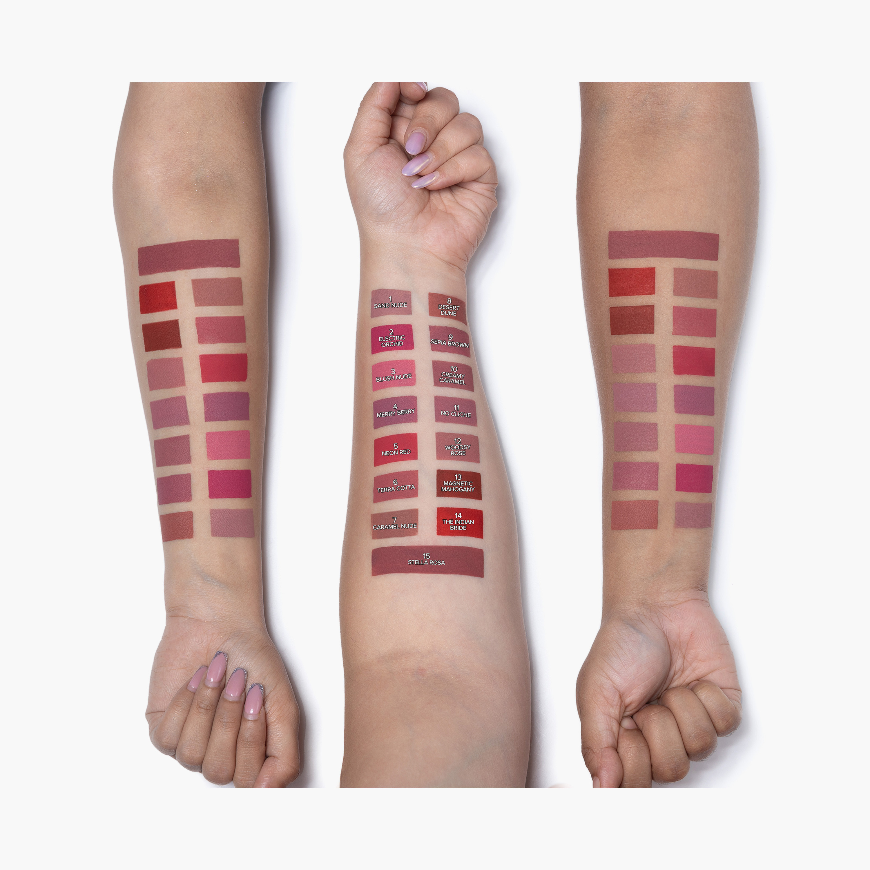 أحمر الشفاه السائل سنسيشنال من دايلي لايف فور إيفر 52-beautyandpersonalcare-makeup-lips-liquidlipsticks-image-58