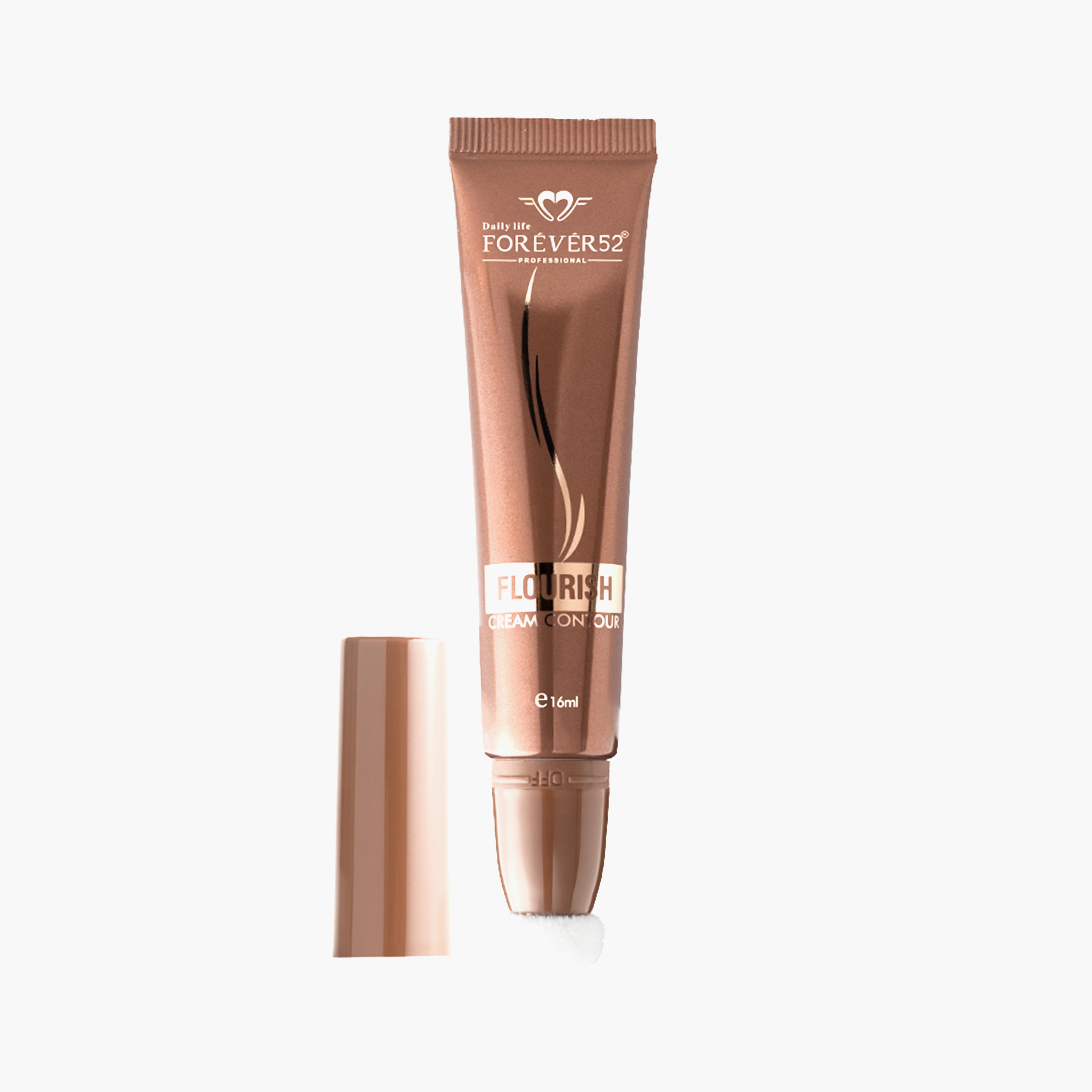 Daily life FOREVER52 Flourish Cream Contour - 16 ml-beautyandpersonalcare-makeup-face-contour-image-1