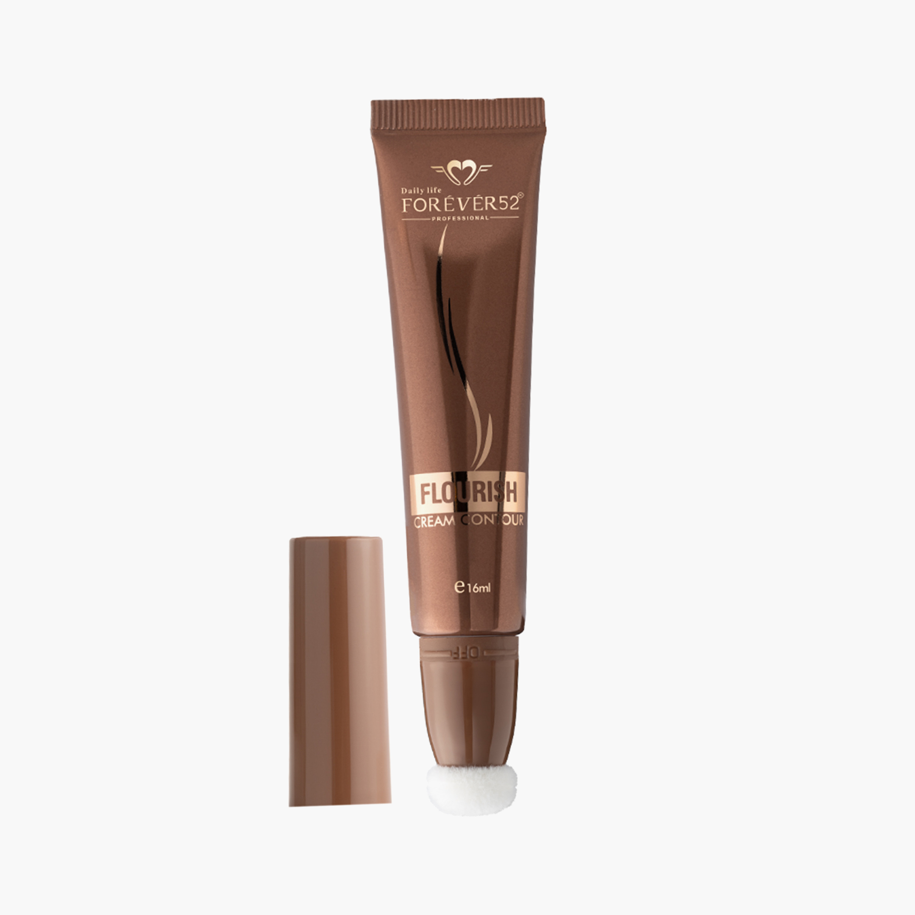 Daily life FOREVER52 Flourish Cream Contour - 16 ml-beautyandpersonalcare-makeup-face-contour-image-1