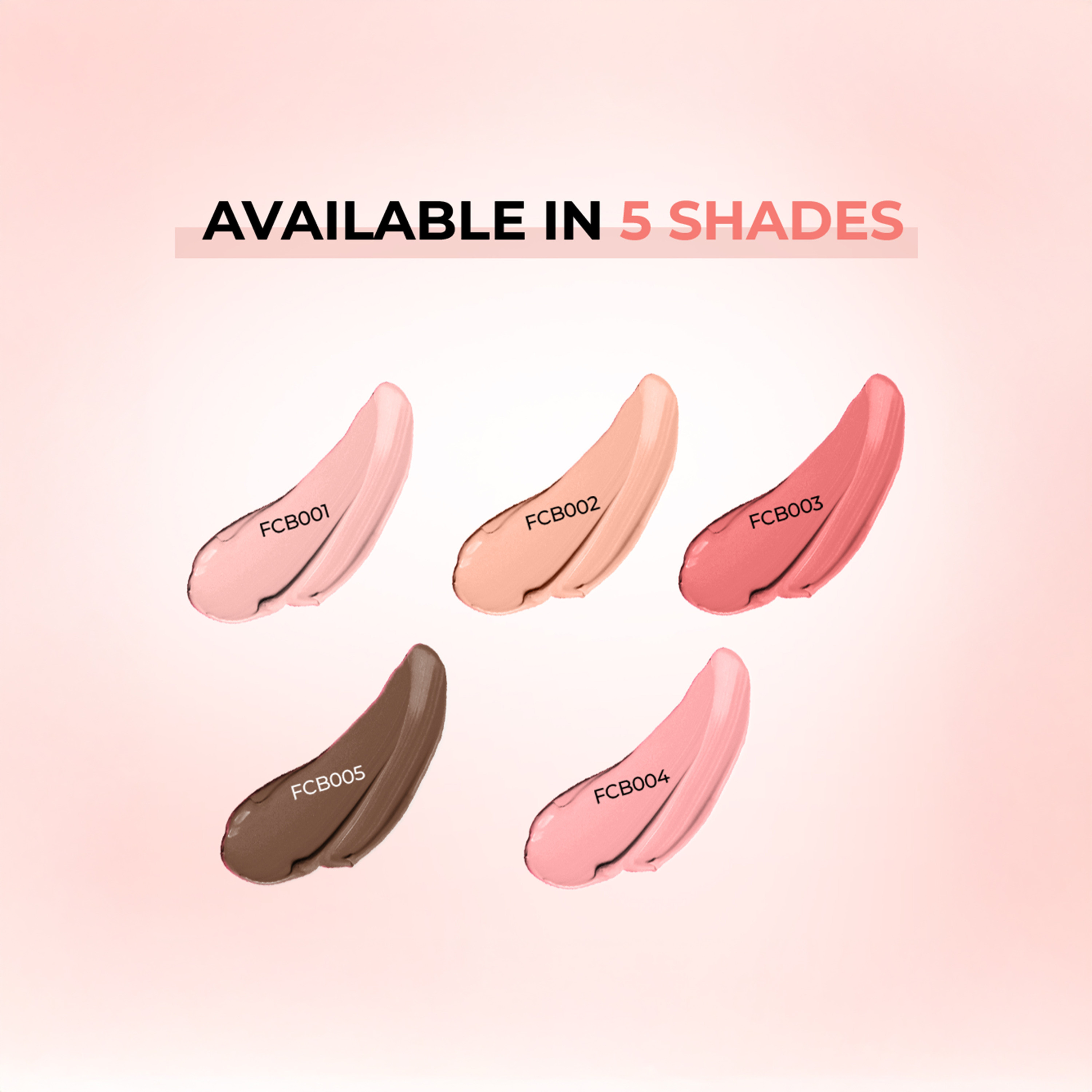 أحمر خدود كريمي فلوريش من ديلي فور إيفر 52 - 18 مل-beautyandpersonalcare-makeup-face-blushes-image-17