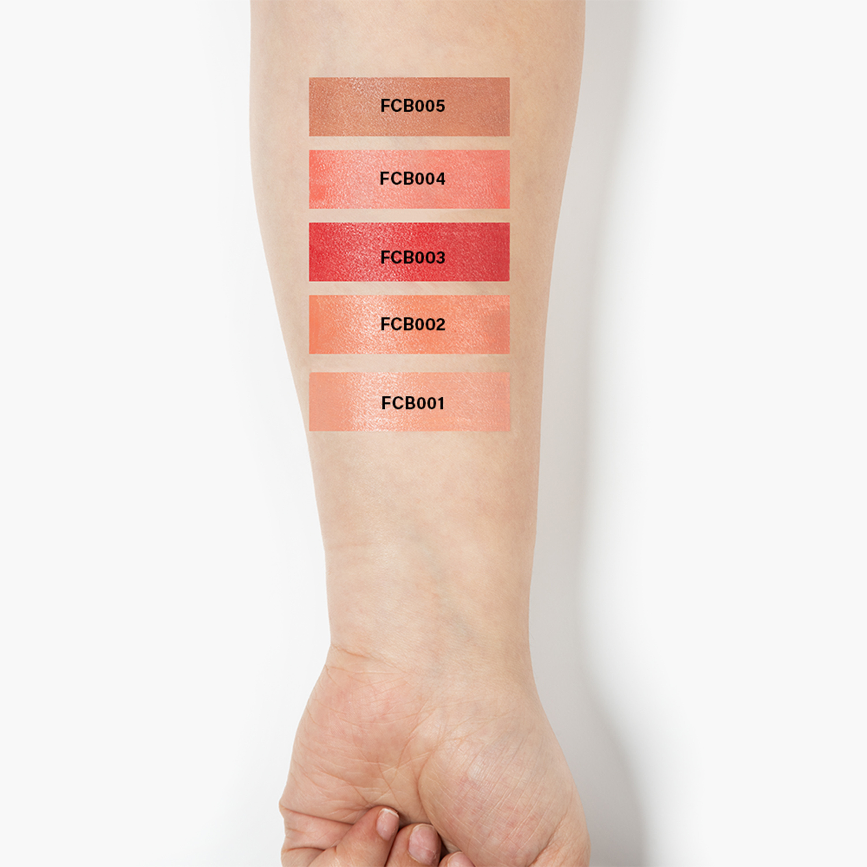 أحمر خدود كريمي فلوريش من ديلي فور إيفر 52 - 18 مل-beautyandpersonalcare-makeup-face-blushes-image-28