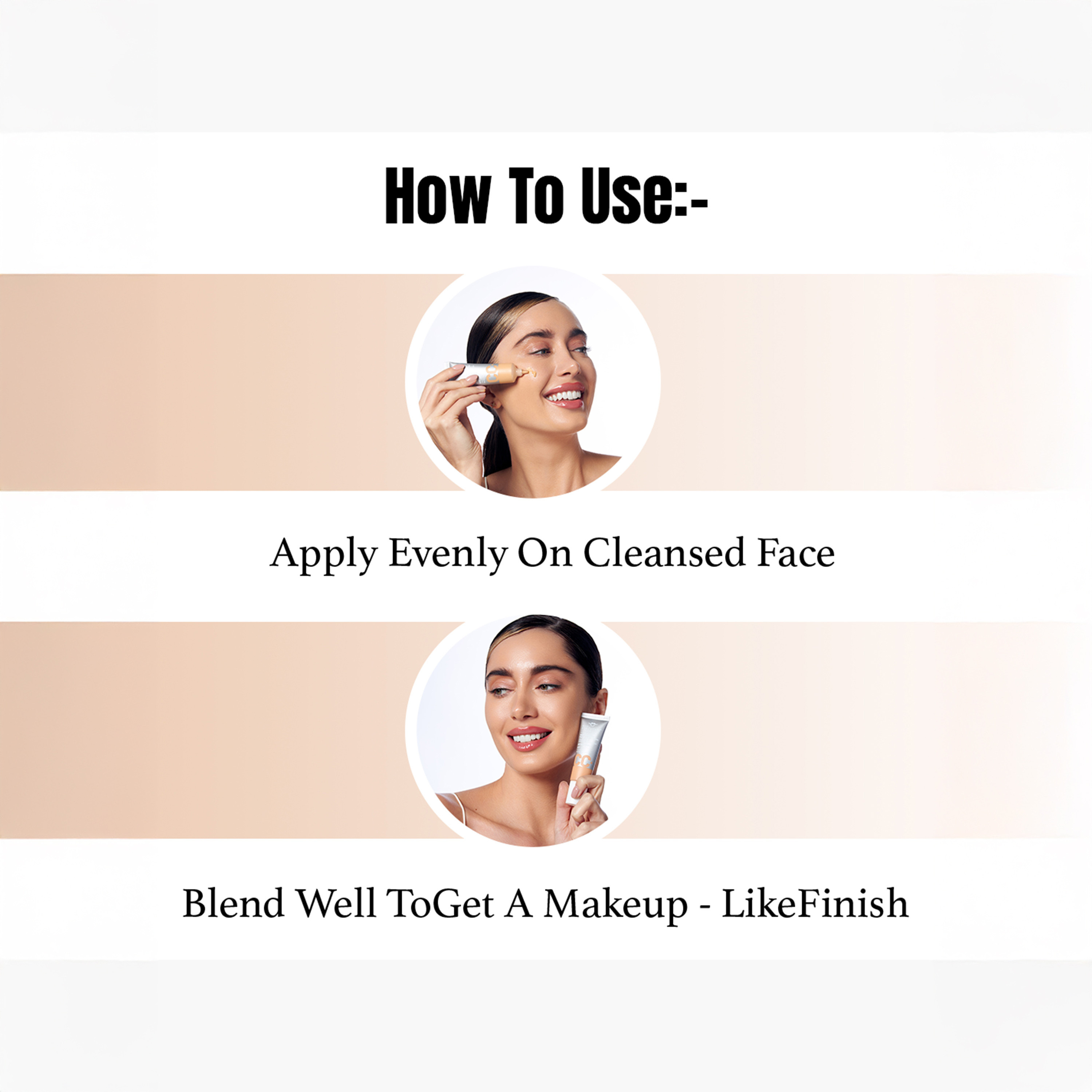Daily life FOREVER52 Colour Correcting Full Coverage Cream - 35 ml-beautyandpersonalcare-makeup-face-bbandcccreams-image-6