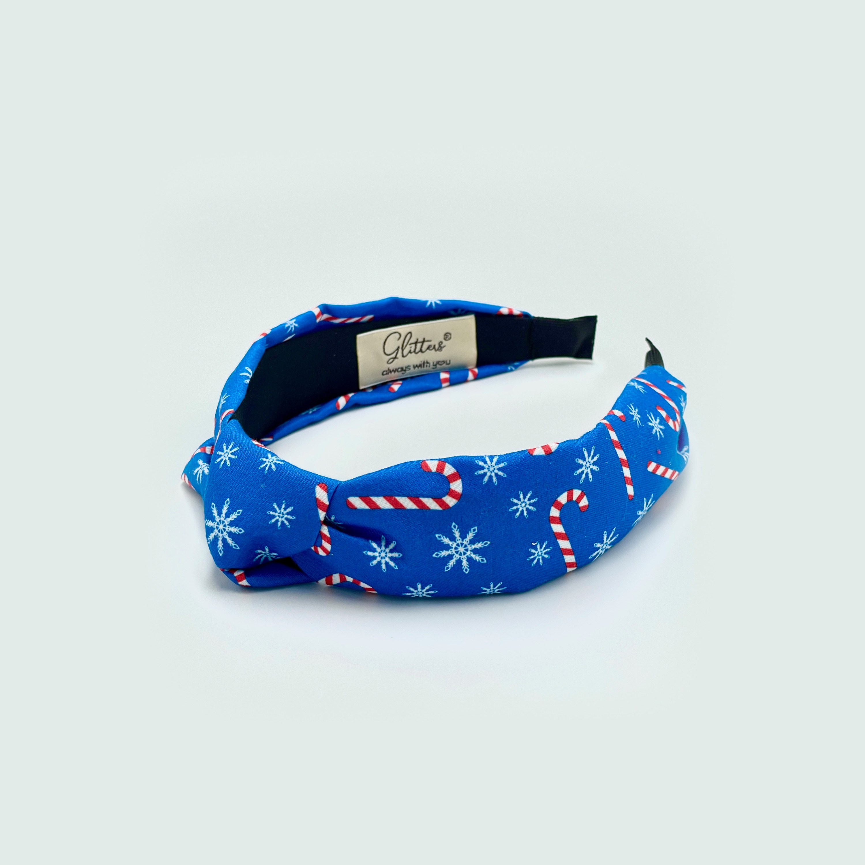 رباط شعر الحلوي سويت تريتس من جليترز-baby-girls-accessories-hairaccessories-image-2