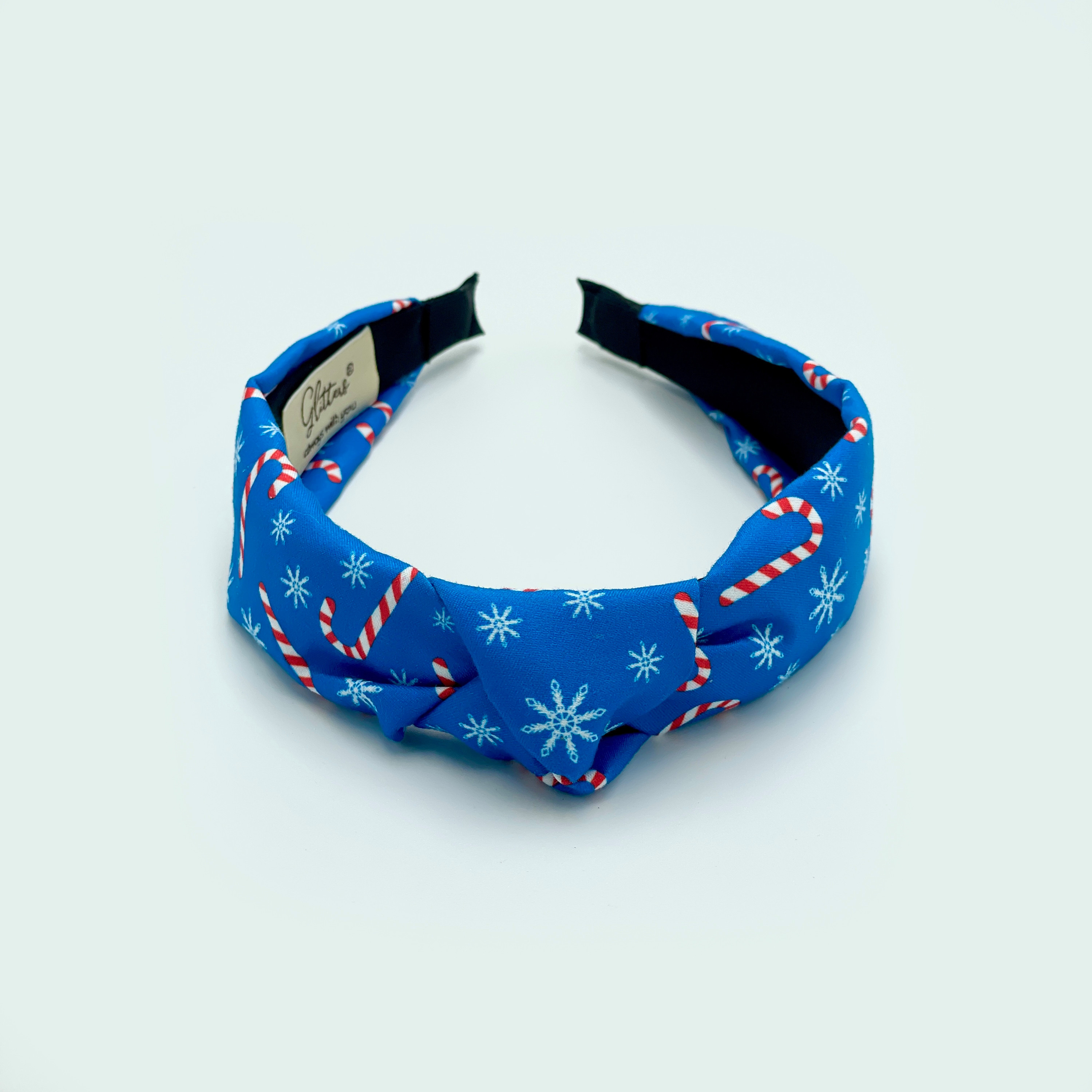 رباط شعر الحلوي سويت تريتس من جليترز-baby-girls-accessories-hairaccessories-image-3