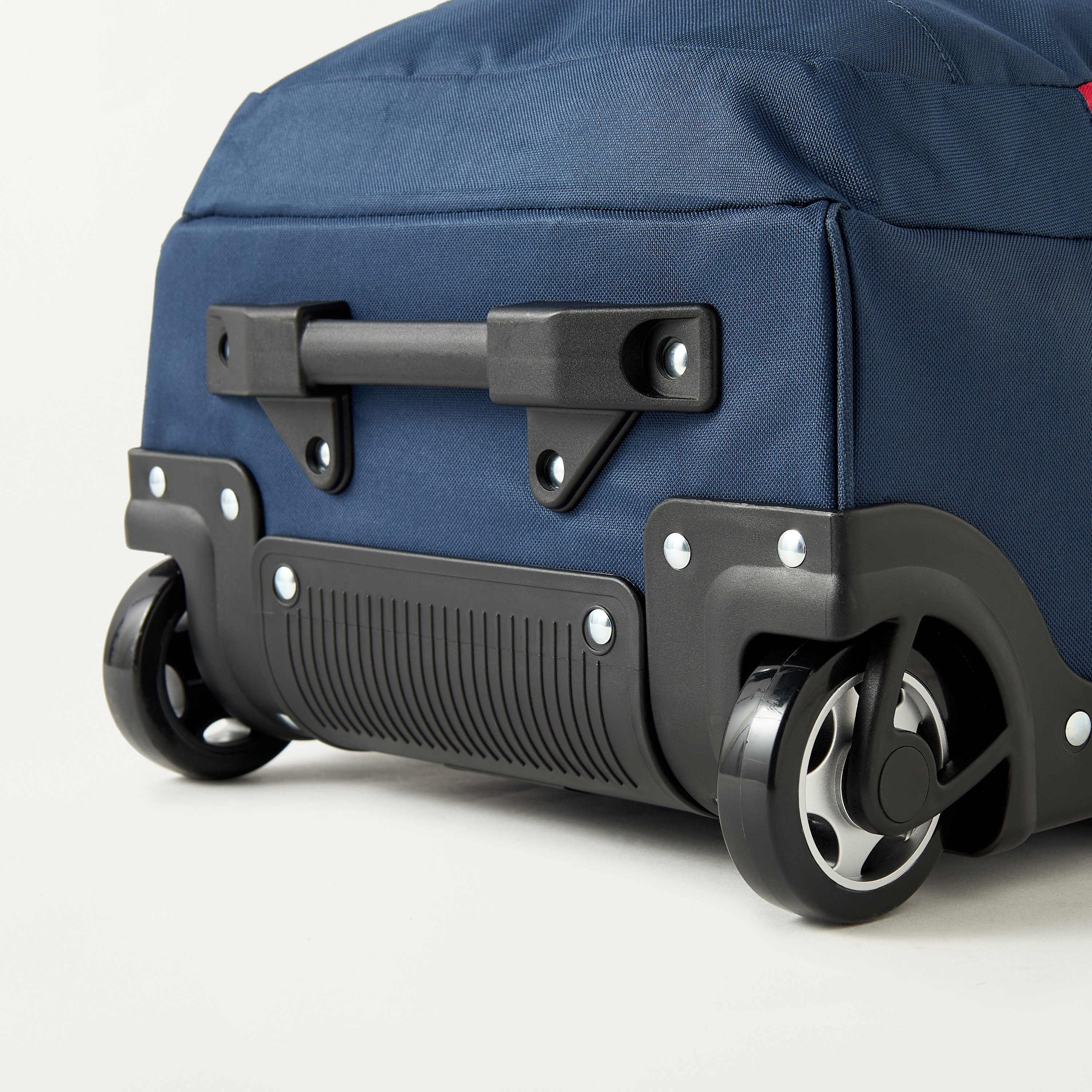 GAP 18-inch Solid Trolley Backpack with Retractable Handle - 30x16x46 cms-school-bagsandbackpacks-trolleybags-image-7