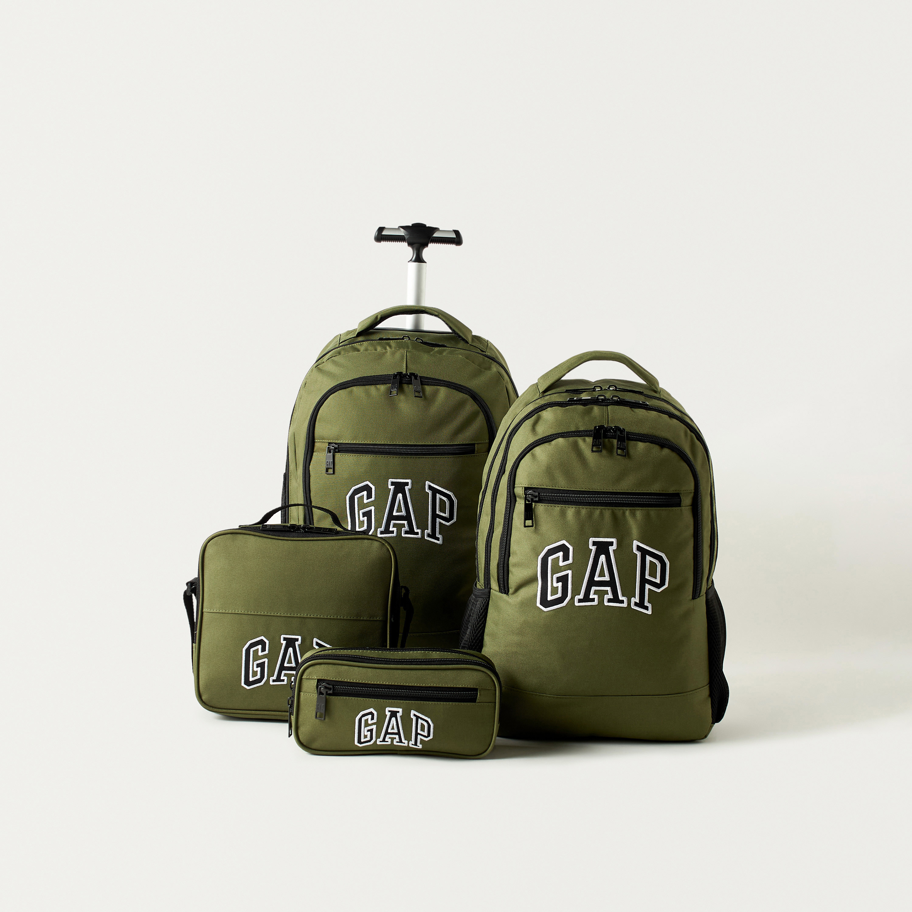 Gap lunch bag outlet