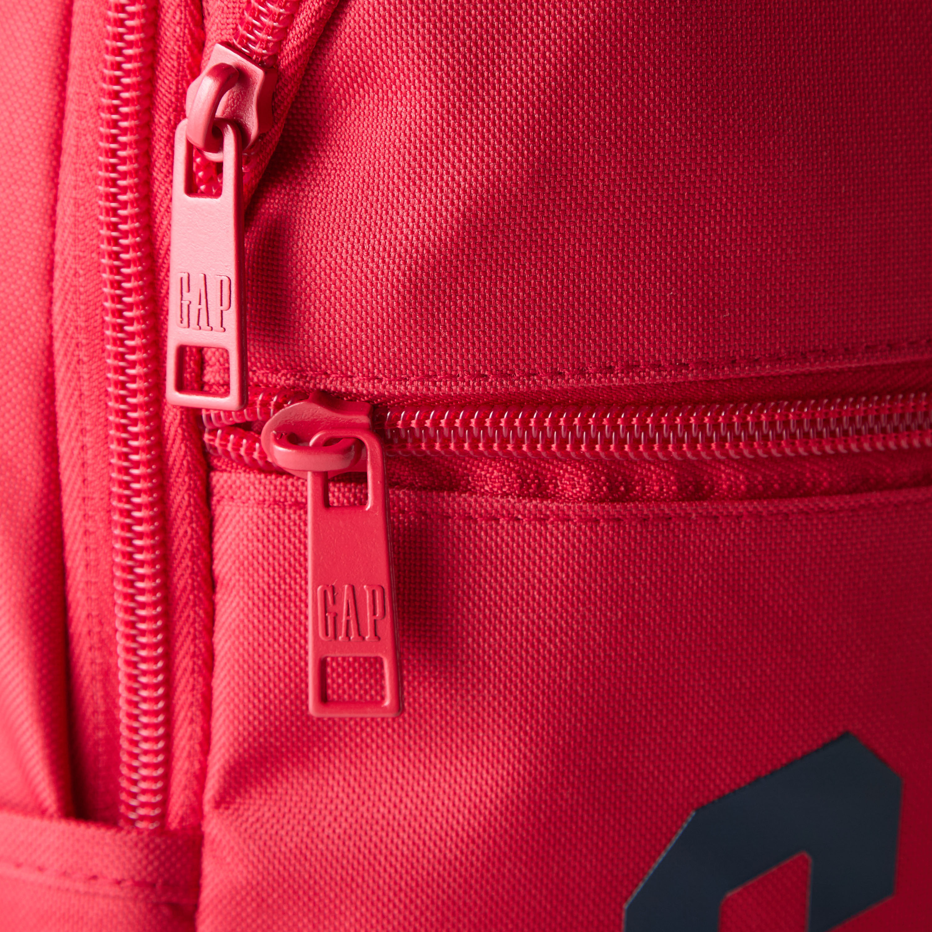 GAP Logo Print 17-inch Backpack with Adjustable Straps - 26x15x44 cm-cpkids-backtoschool-schoolbagsandbackpacks-backpacks-image-5