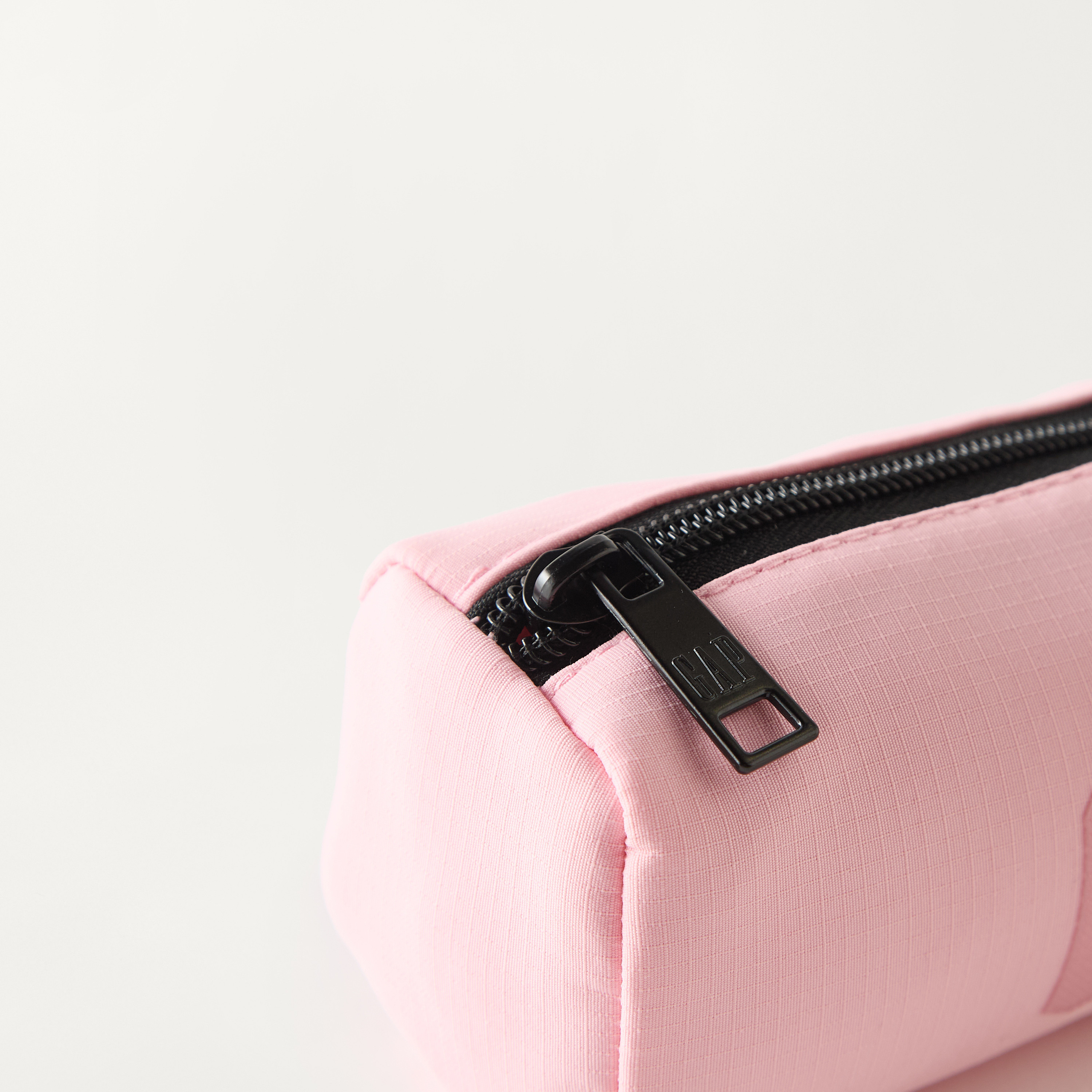 GAP Logo Print Pencil Pouch with Zip Closure-school-stationery-pencilcases-image-3