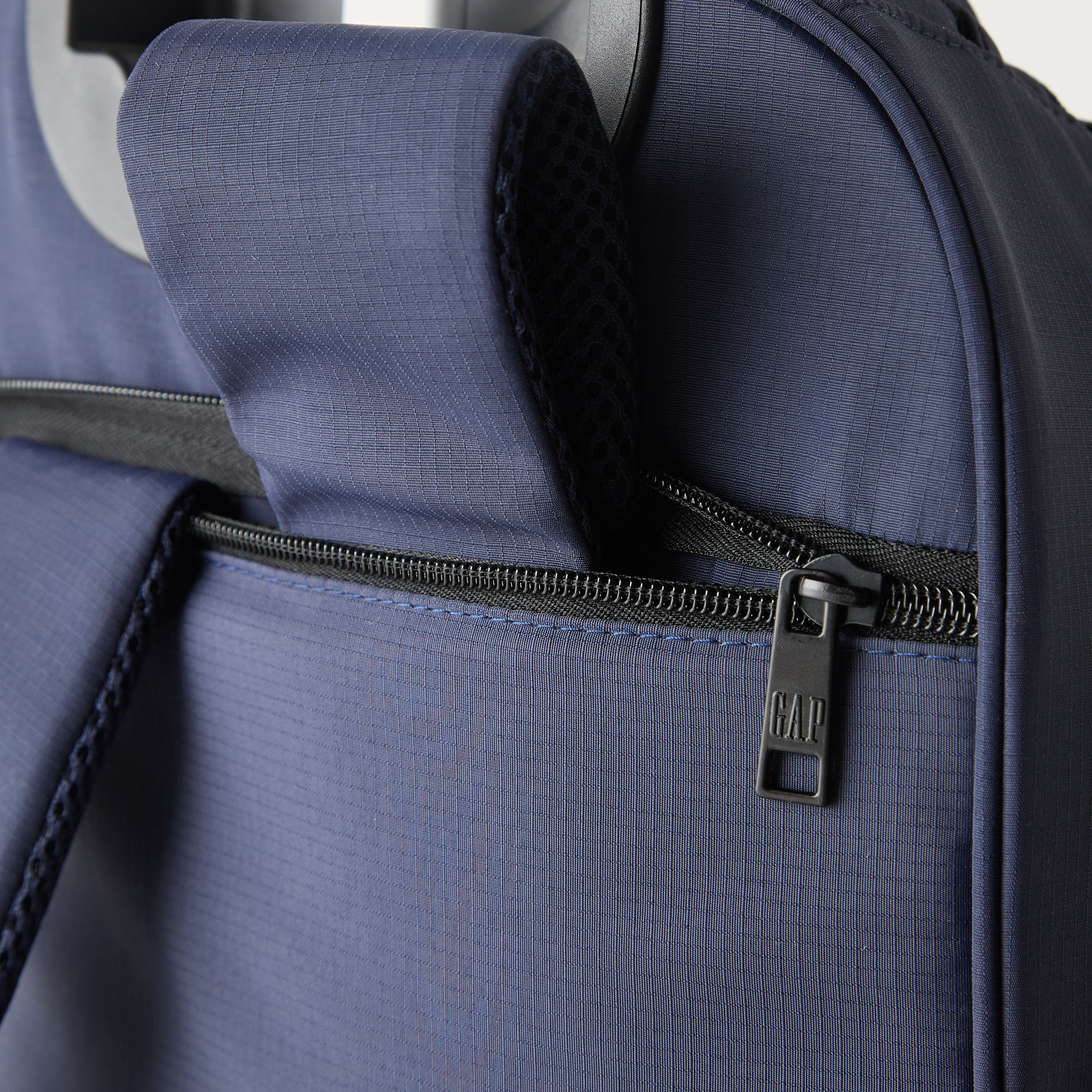 GAP Logo Print 18-inch Trolley Backpack with Retractable Handle - 30x16x46 cms-school-bagsandbackpacks-trolleybags-image-10