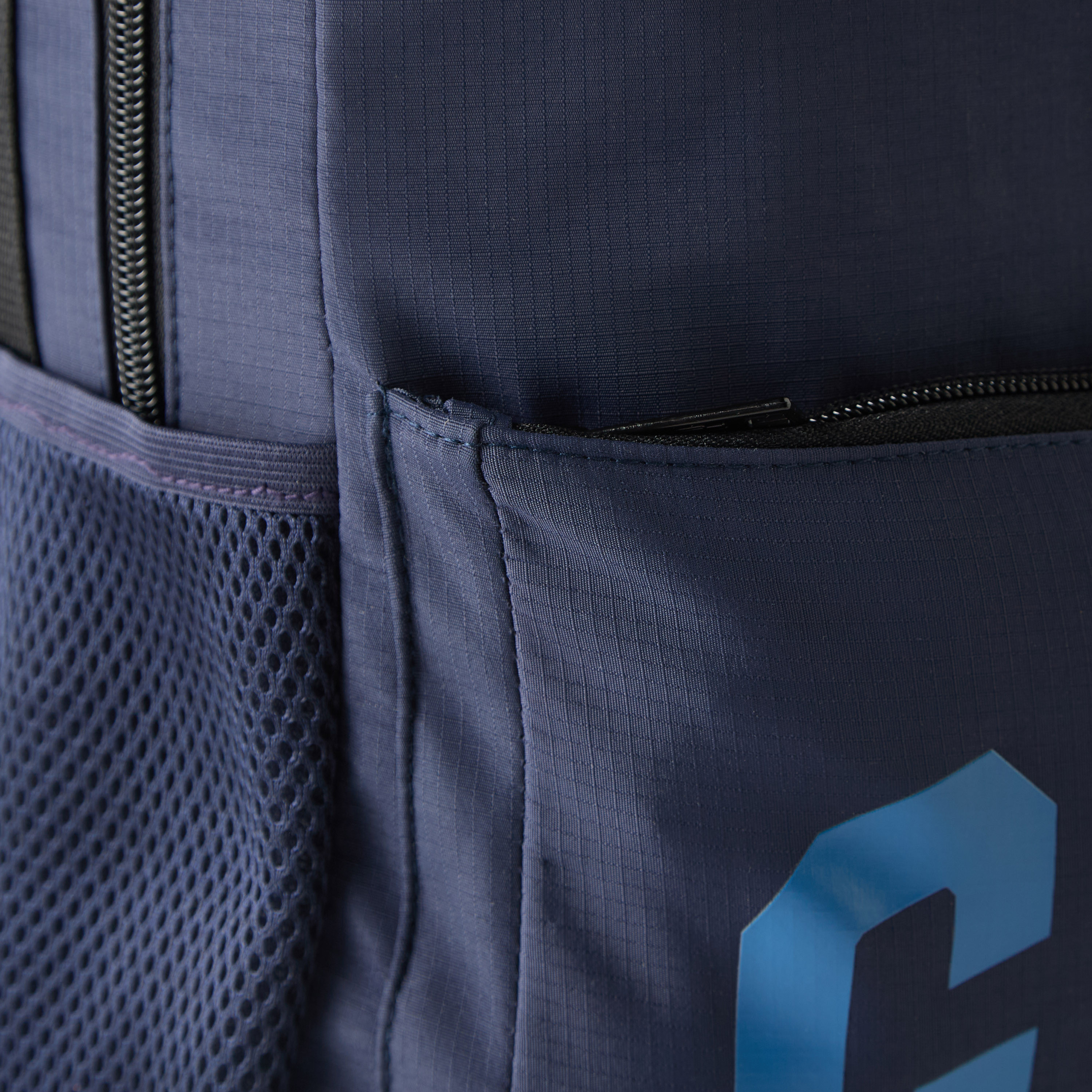 GAP Logo Print 17 Inch Backpack with Adjustable Shoulder Straps and Zip Closure - 30x10x43 cms-cpkids-backtoschool-schoolbagsandbackpacks-backpacks-image-4