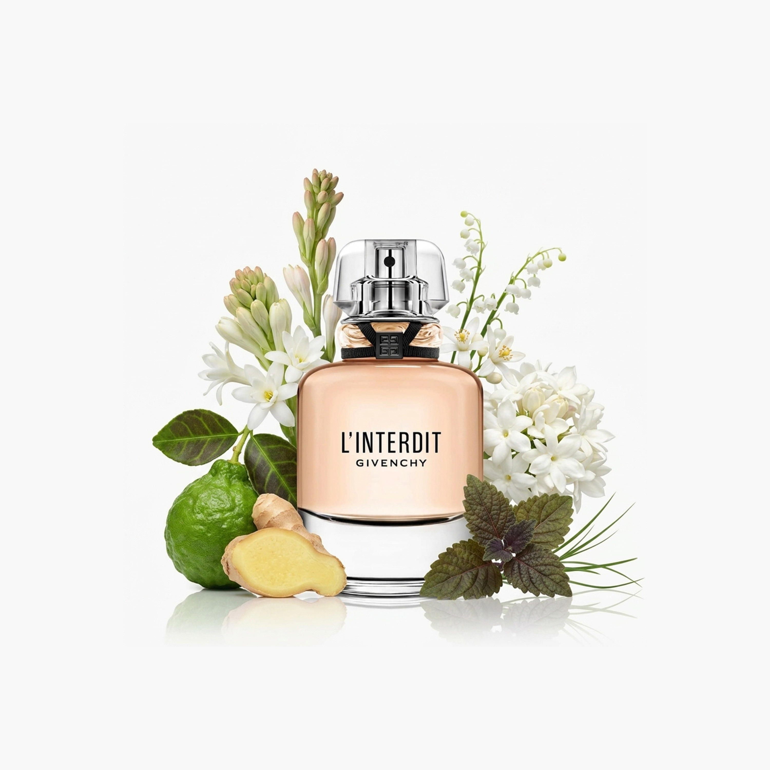 بخاخ أو دي برفيوم لانترديت للنساء من جيفنشي - 80 مل-beautyandpersonalcare-fragrance-women-image-3