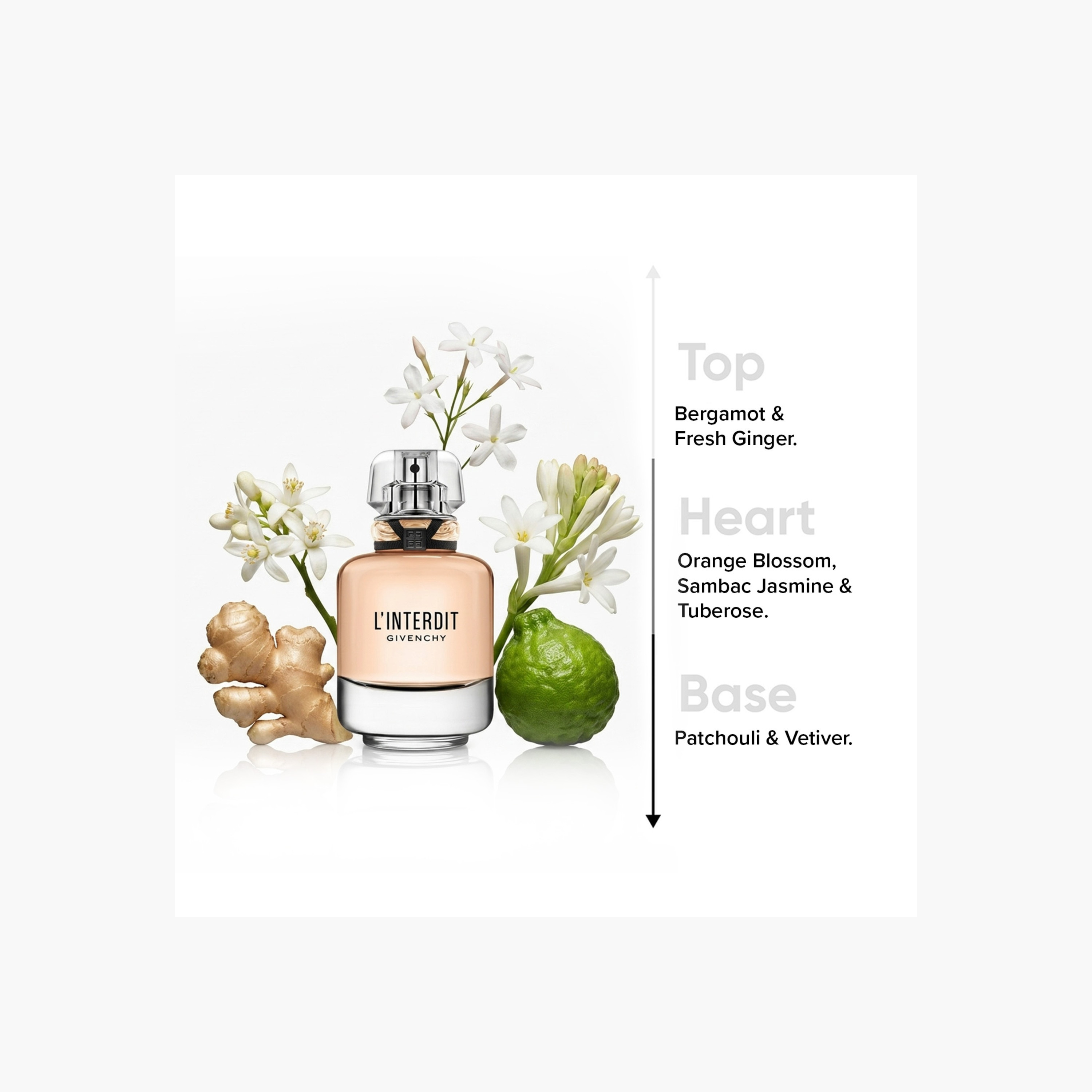 بخاخ أو دي برفيوم لانترديت للنساء من جيفنشي - 80 مل-beautyandpersonalcare-fragrance-women-image-4