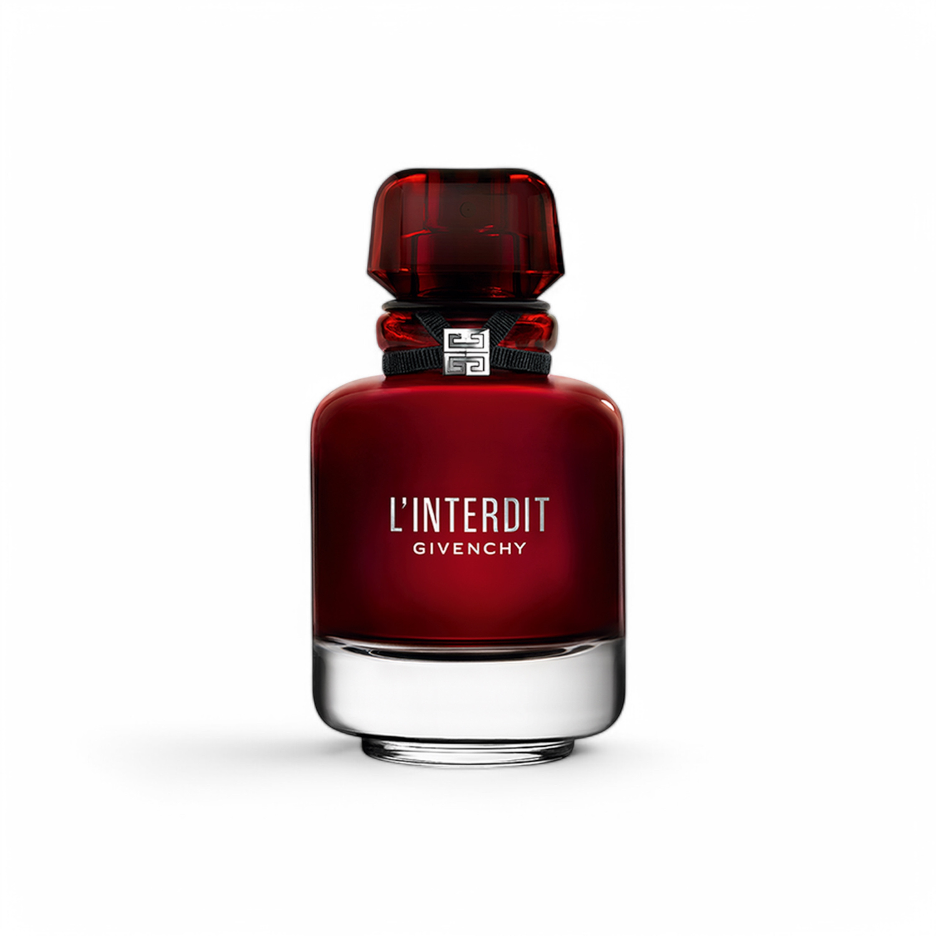 Givenchy L'interdit Rouge Eau de Parfum for Women - 80 ml-beautyandpersonalcare-fragrance-women-image-1