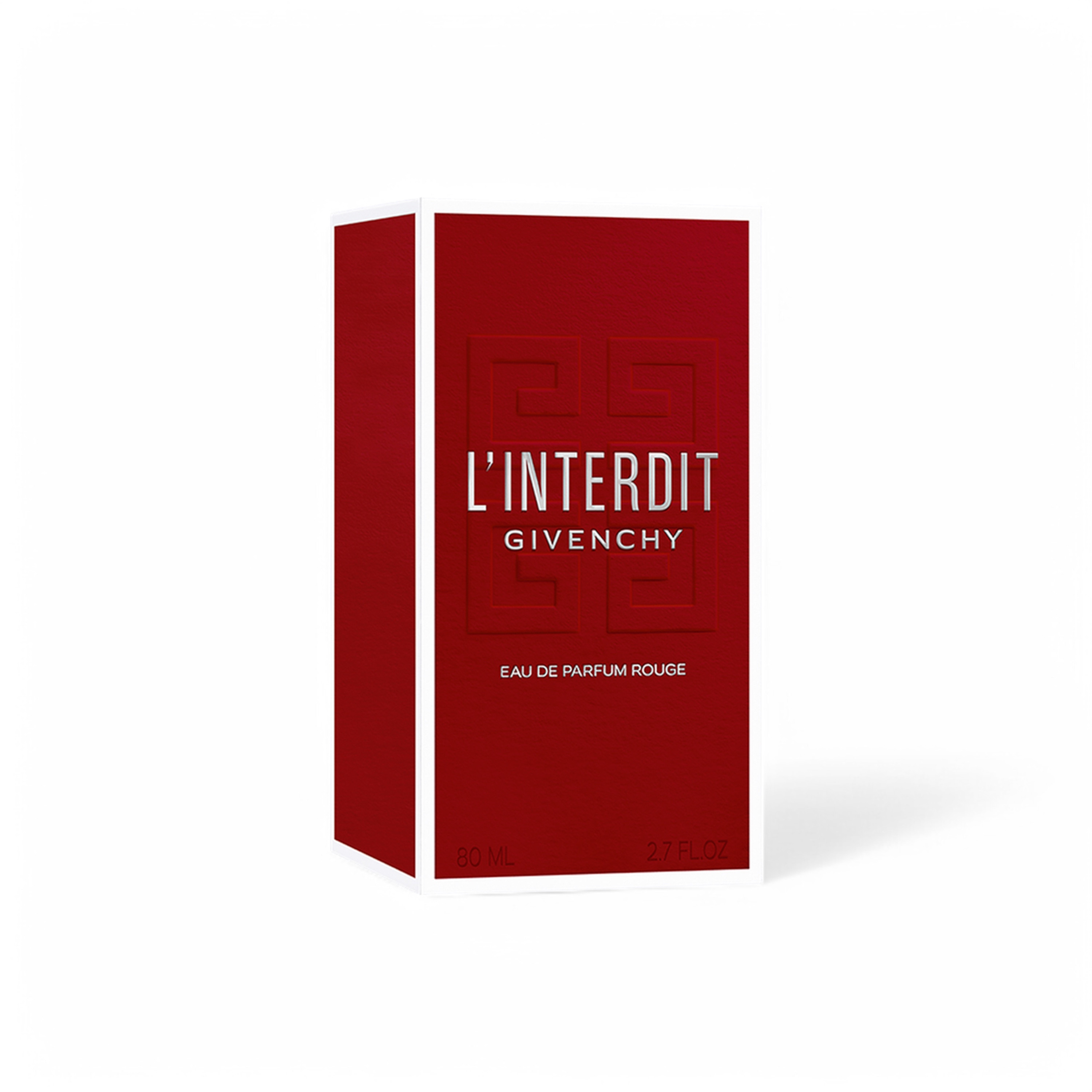 Givenchy L'interdit Rouge Eau de Parfum for Women - 80 ml-beautyandpersonalcare-fragrance-women-image-3