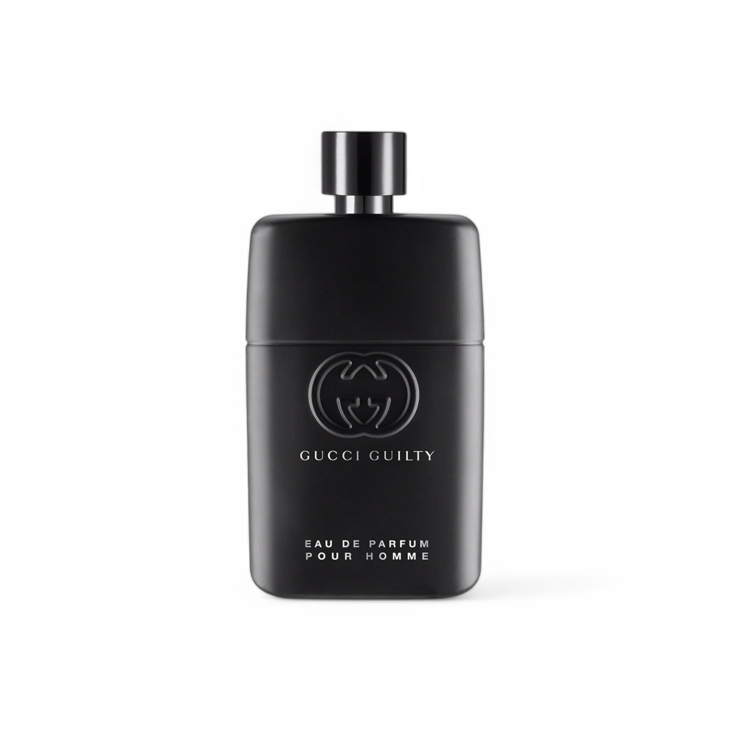 Gucci Guilty Eau de Parfum for Men - 90 ml-beautyandpersonalcare-fragrance-men-image-1