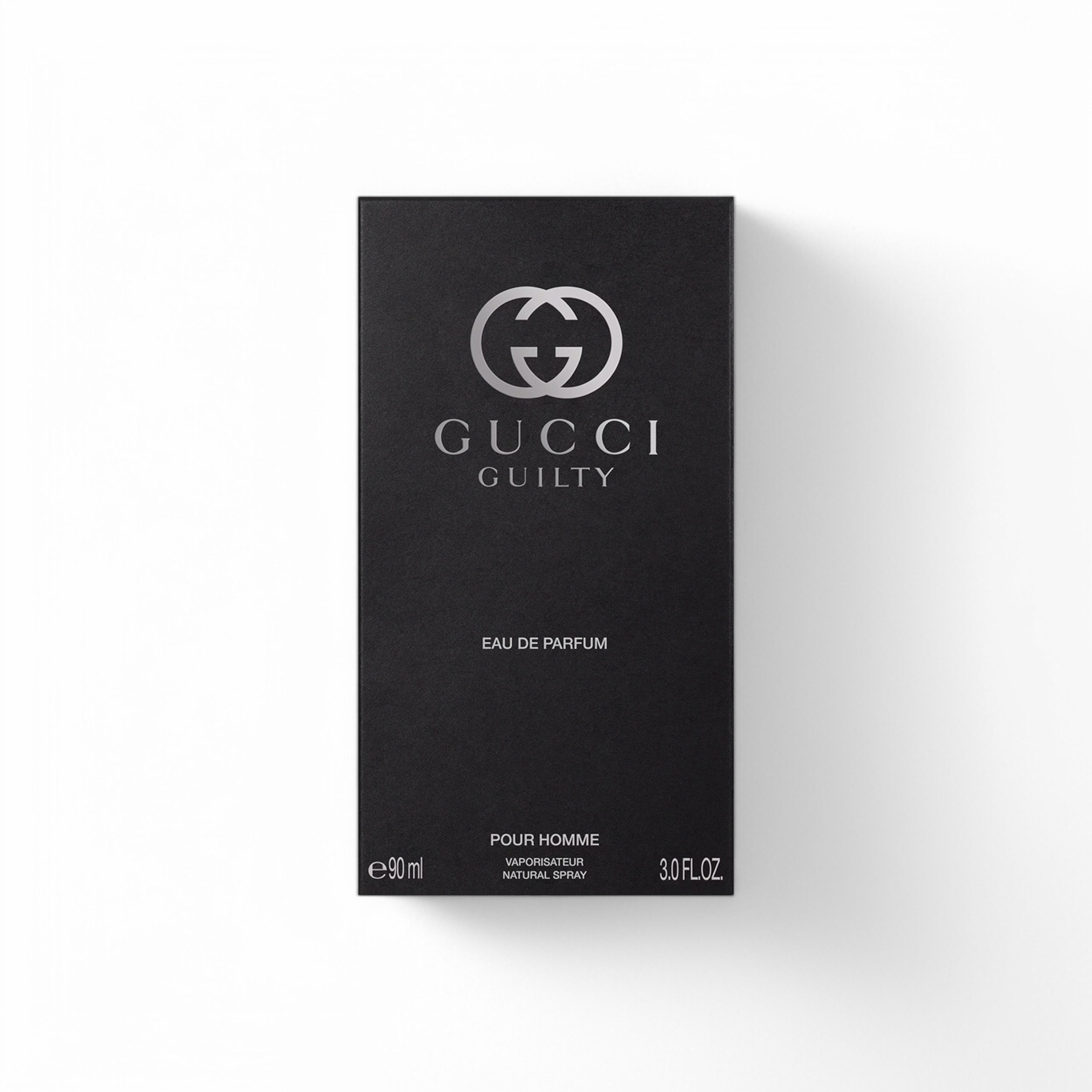 Gucci Guilty Eau de Parfum for Men - 90 ml-beautyandpersonalcare-fragrance-men-image-3