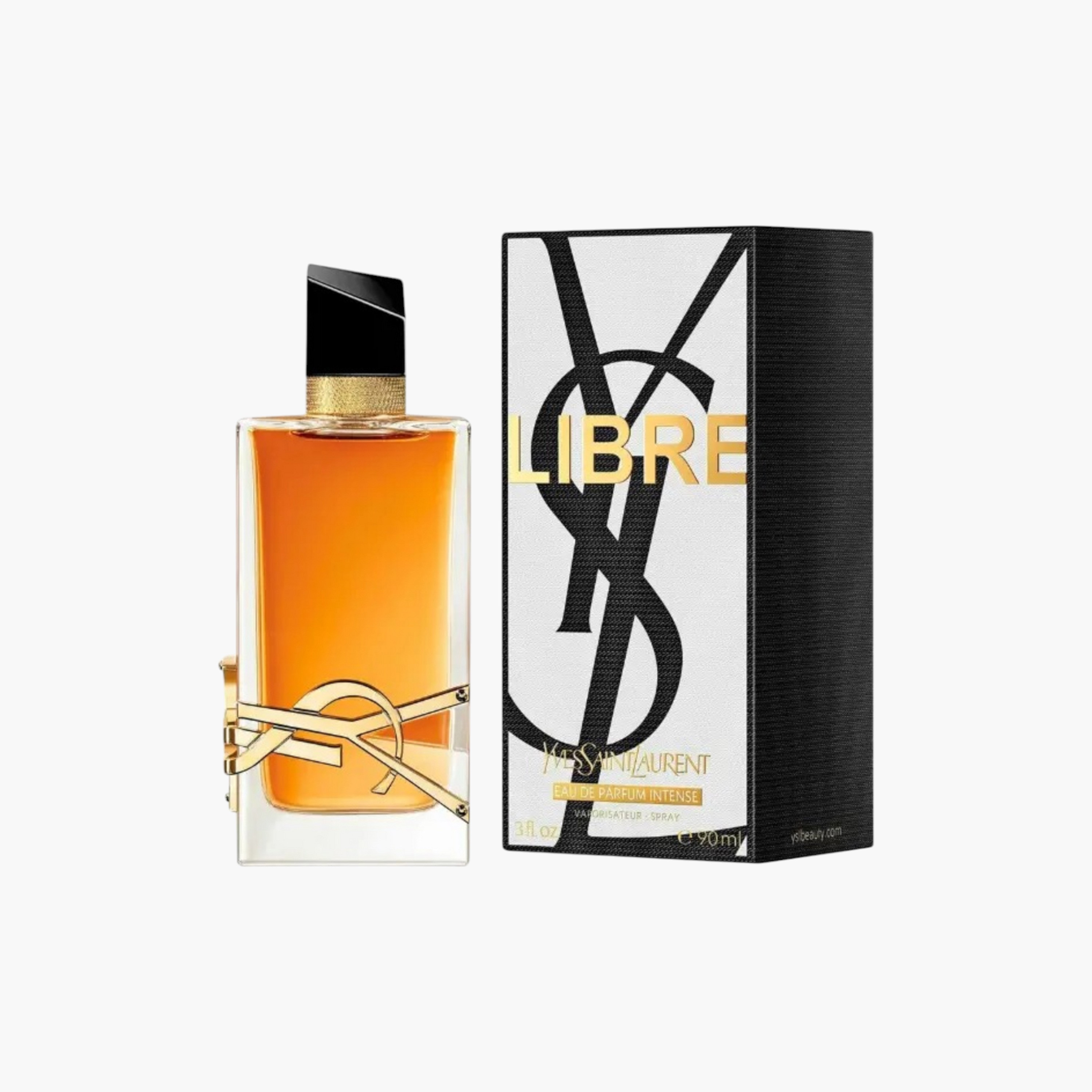 عطر أو دو بارفان ليبر للنساء من إيف سان لوران - 90 مل-beautyandpersonalcare-fragrance-women-image-2