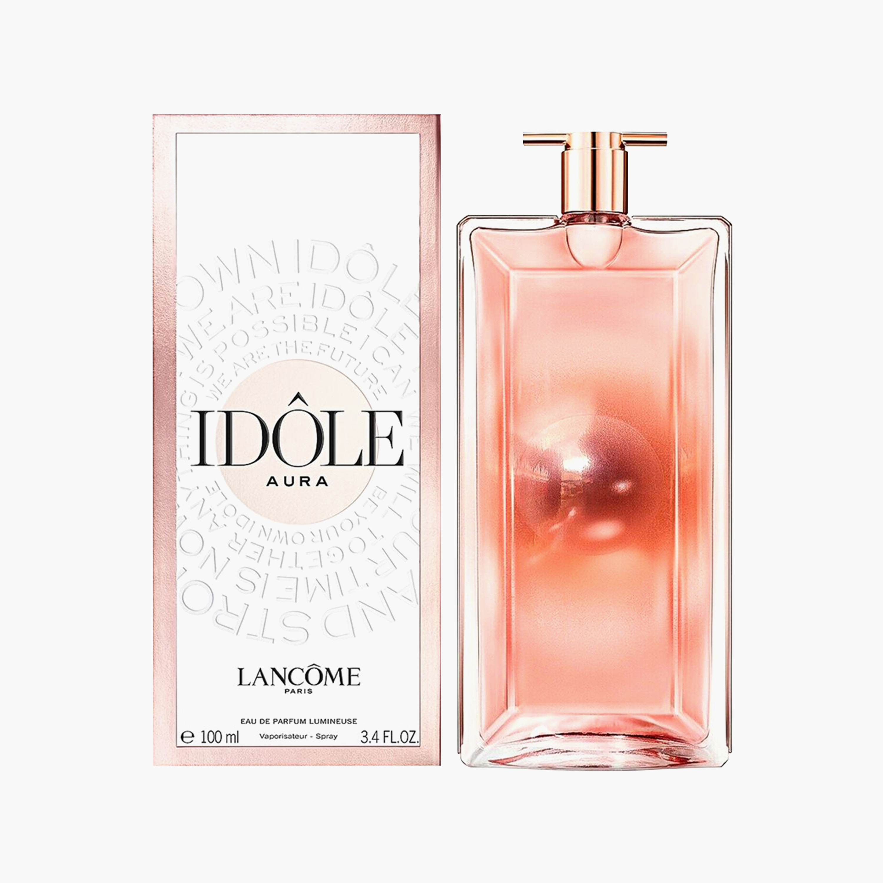 Lancome Idole Aura Eau de Parfum for Women - 100 ml-beautyandpersonalcare-fragrance-women-image-2