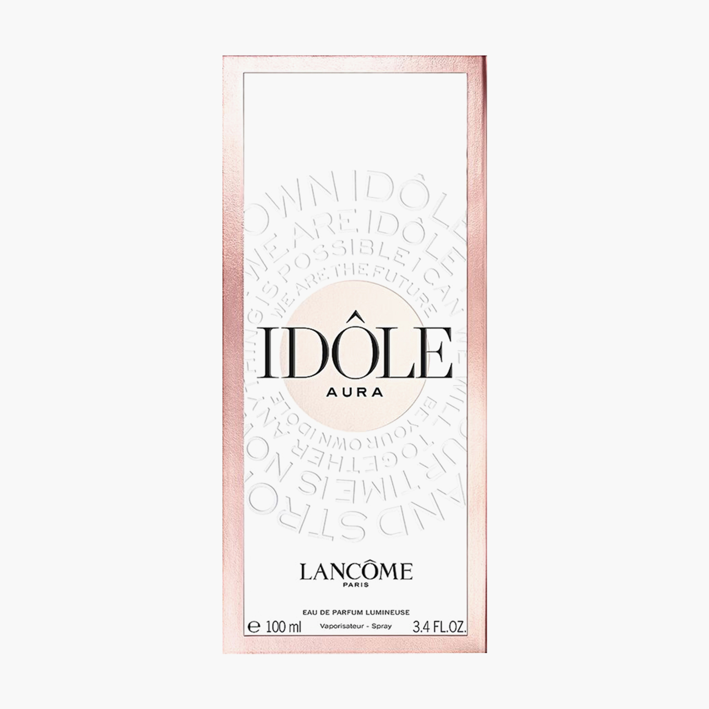 Lancome Idole Aura Eau de Parfum for Women - 100 ml-beautyandpersonalcare-fragrance-women-image-3