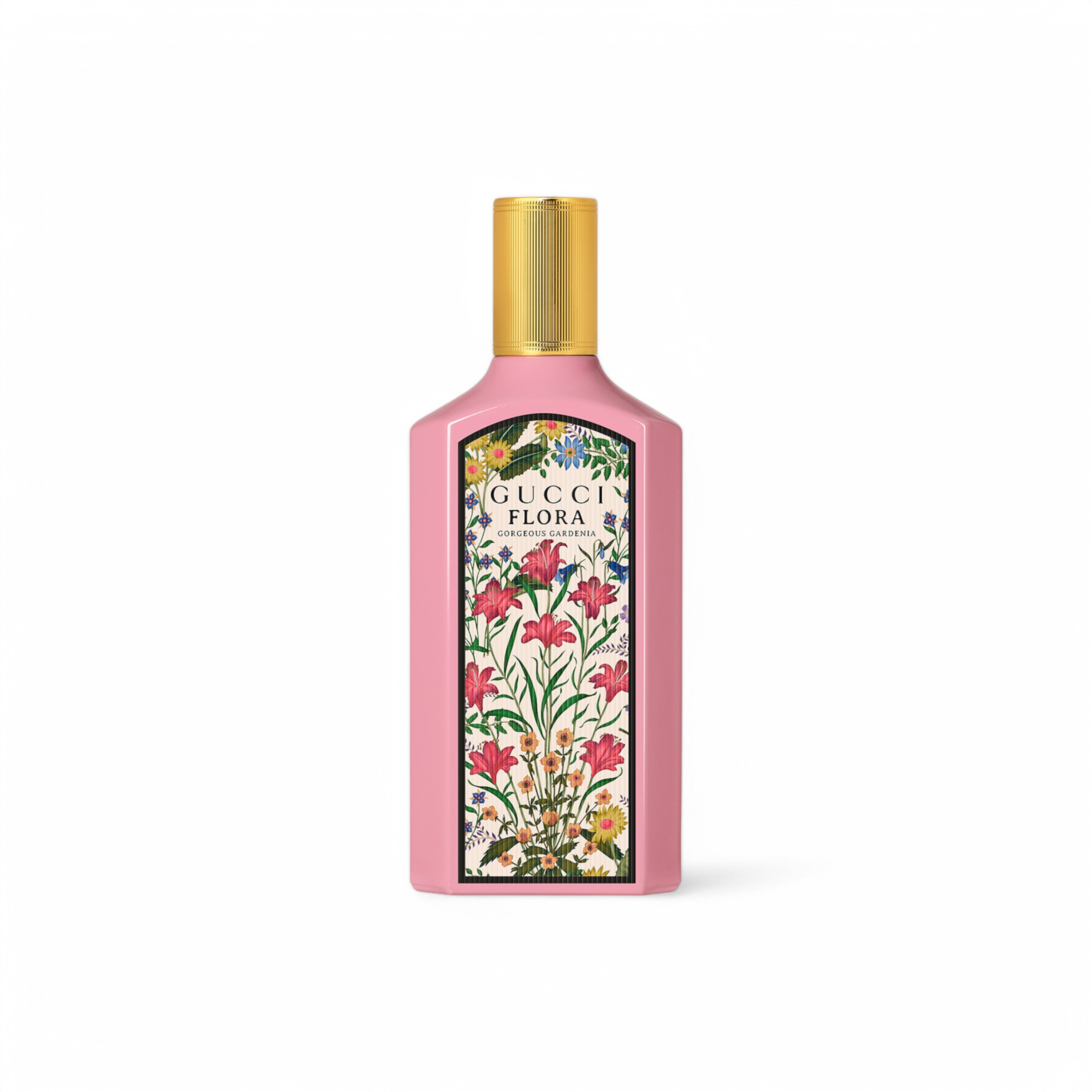 عطر أو دو برفان جوتشي فلورا ورجيوس جاردينيا للنساء - 100 مل-beautyandpersonalcare-fragrance-women-image-1