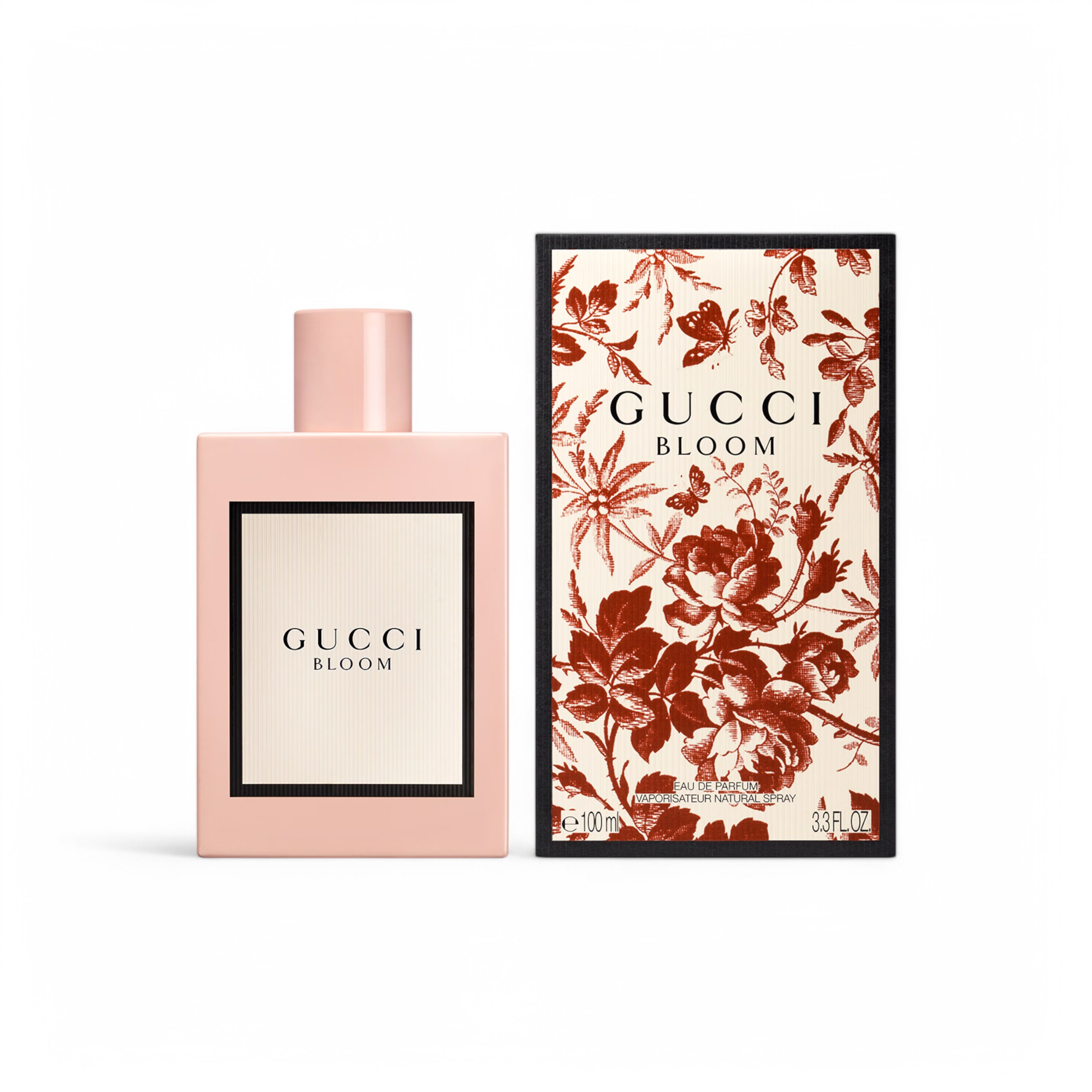 عطر أو دو بارفان بلوم للنساء من جوتشي - 100 مل-beautyandpersonalcare-fragrance-women-image-2