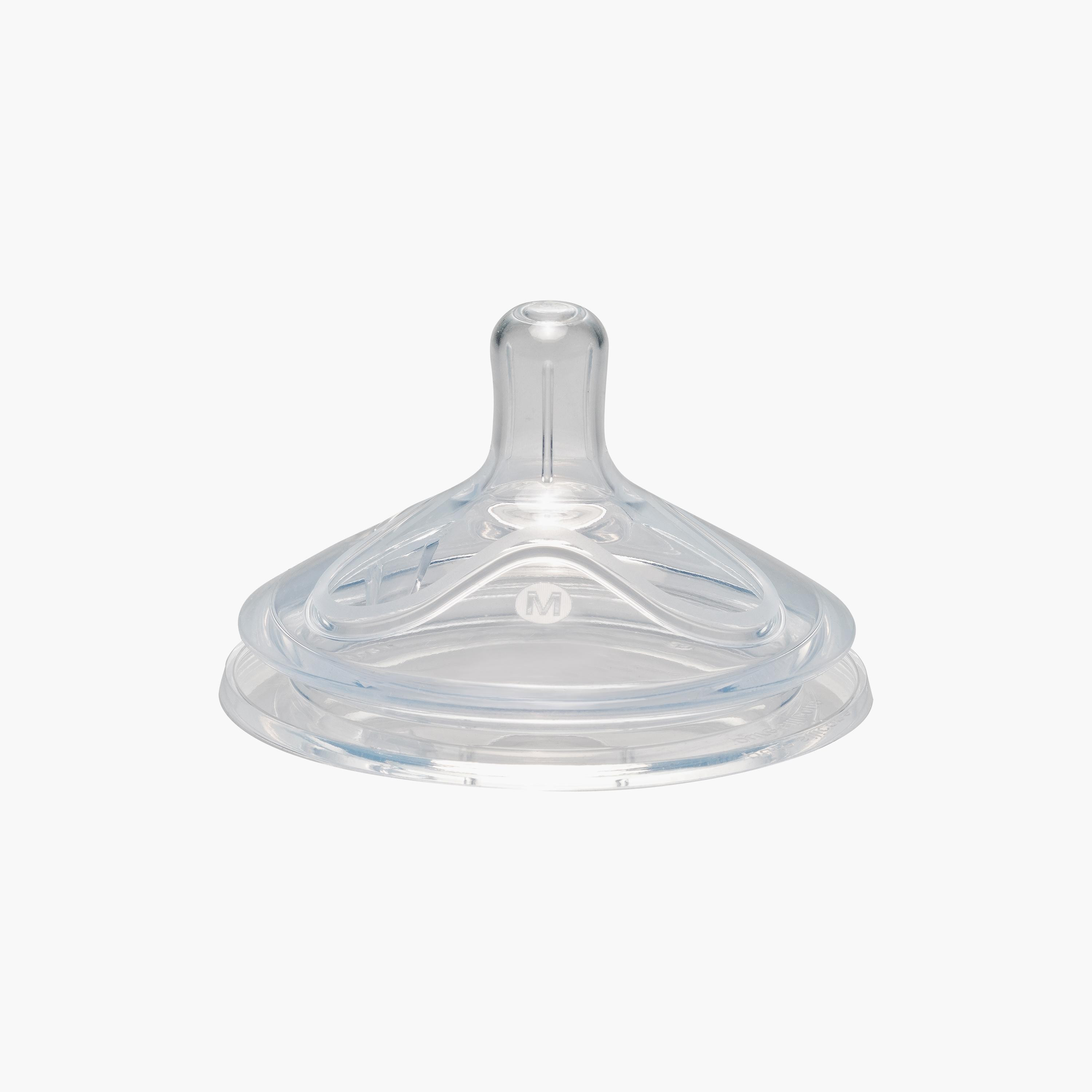 حلمة نيب فيرست مومنتس دائرية ذات عنق واسع، تدفق متوسط-baby-feeding-feedingbottles-bottlesandteats-image-1