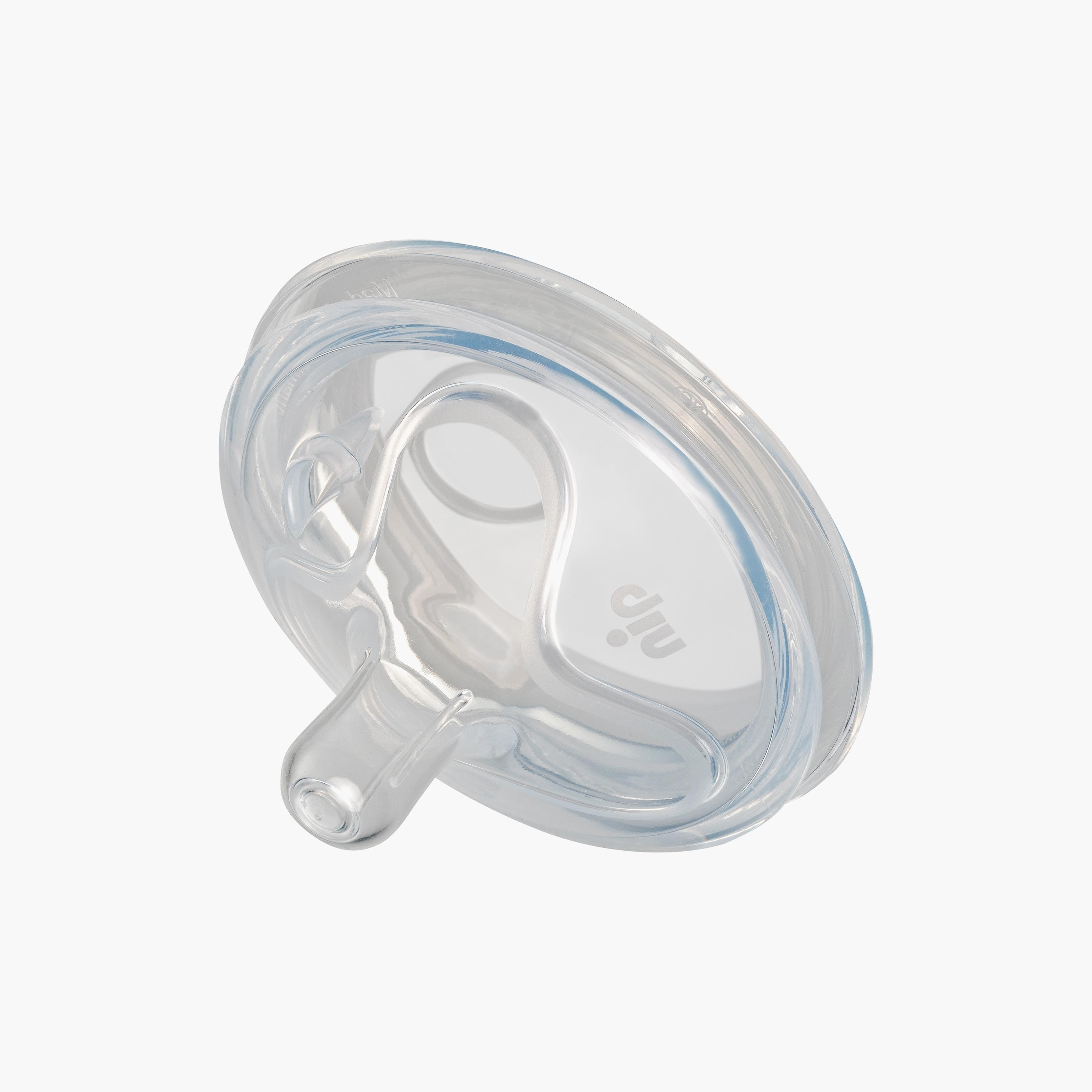 حلمة نيب فيرست مومنتس دائرية ذات عنق واسع، تدفق متوسط-baby-feeding-feedingbottles-bottlesandteats-image-3