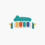 Juniors Piano Fitness Rack-baby-infantactivity-playpensandplaymats-image-4