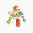 Juniors Light and Music Activity Table-toys-babyandtoddlertoys-lightsandmusicaltoys-image-2