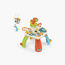 Juniors Light and Music Activity Table-toys-babyandtoddlertoys-lightsandmusicaltoys-image-3