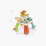 Juniors Light and Music Activity Table-toys-babyandtoddlertoys-lightsandmusicaltoys-image-4