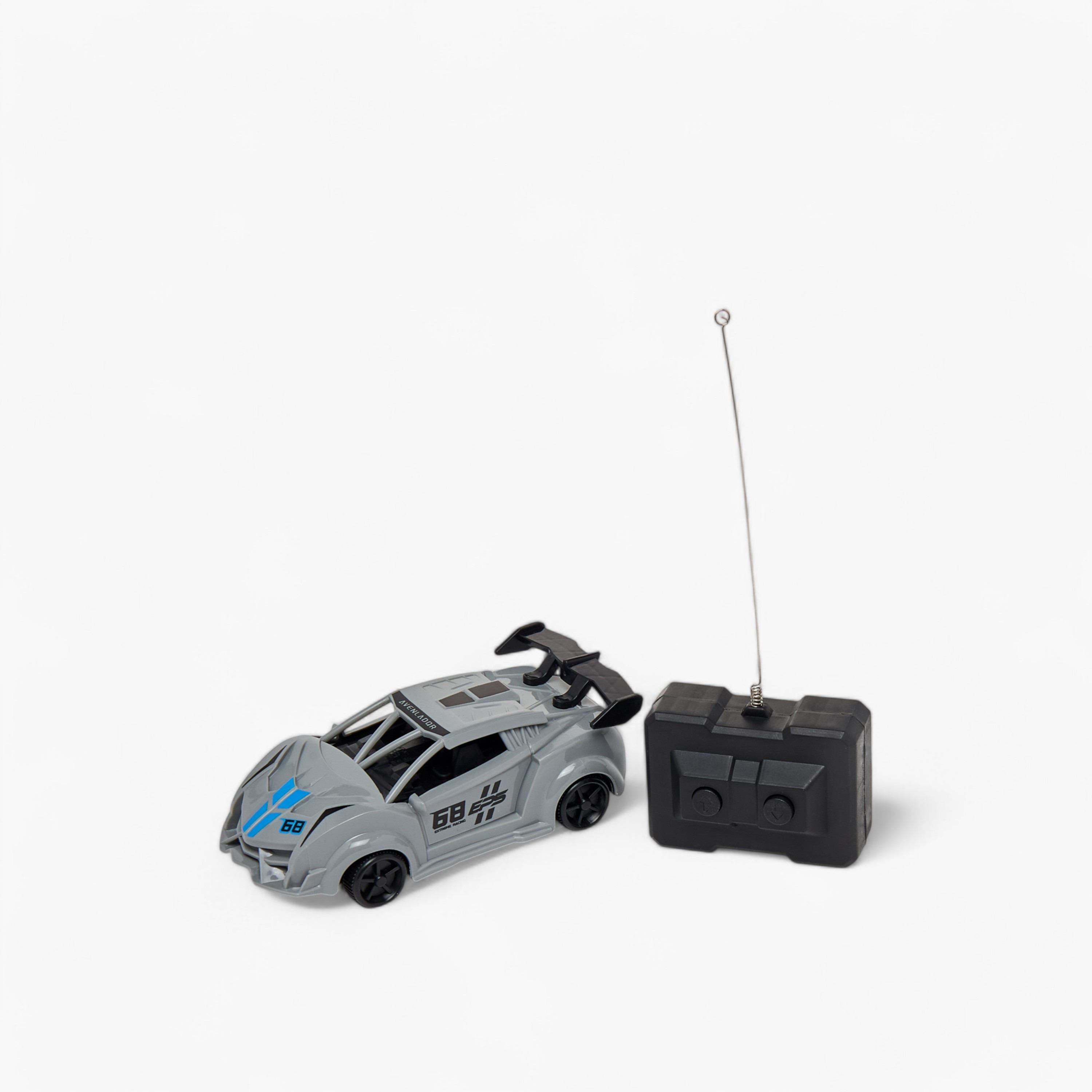 Gloo Extreme Racing Remote Control Car-toys-remotecontrolledvehicles-rccars-image-2