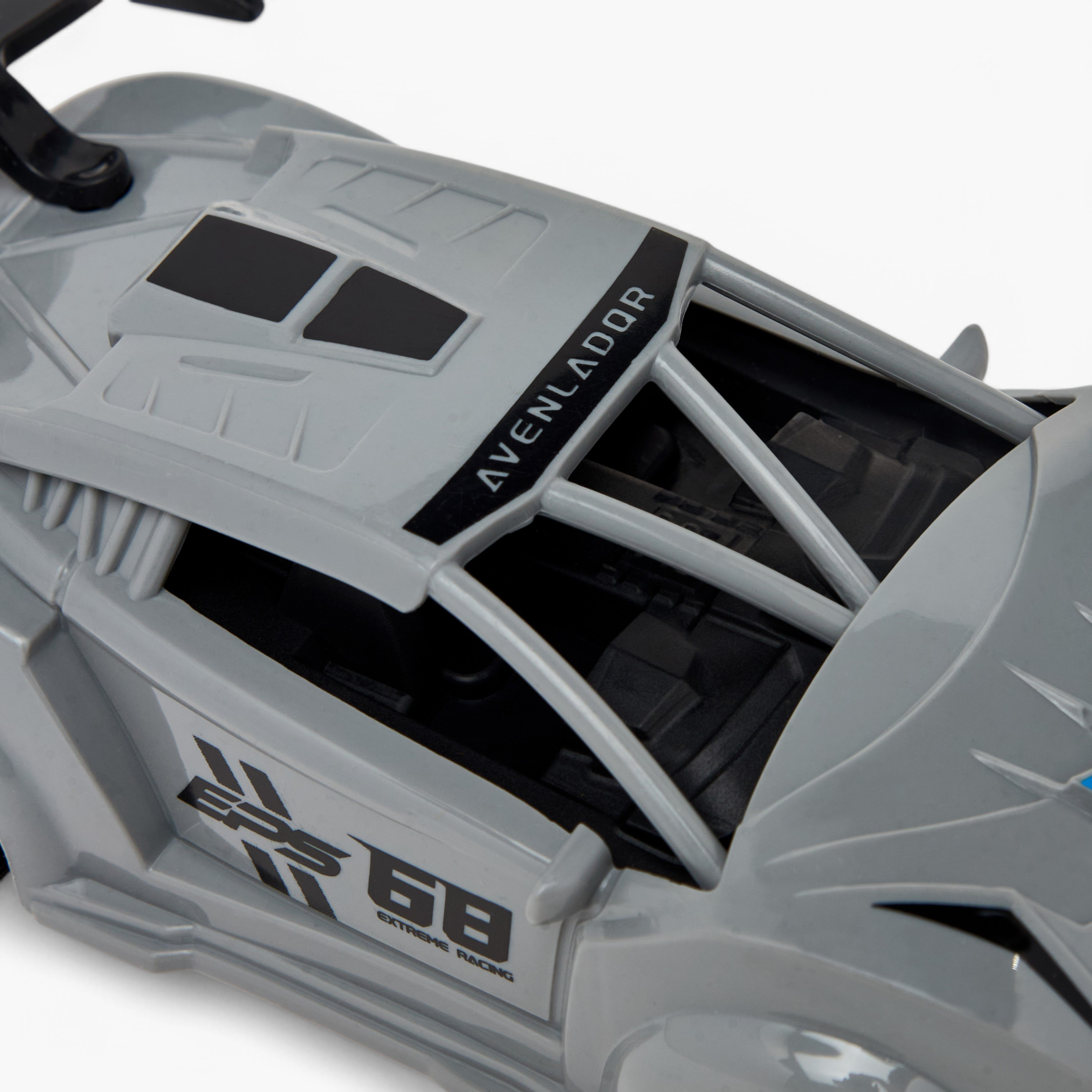 Gloo Extreme Racing Remote Control Car-toys-remotecontrolledvehicles-rccars-image-8