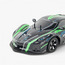 لعبة سيارة سباق 1:10 بجهاز التحكم عن بُعد من هاي سبيد-toys-playvehicles-diecastcars-image-4